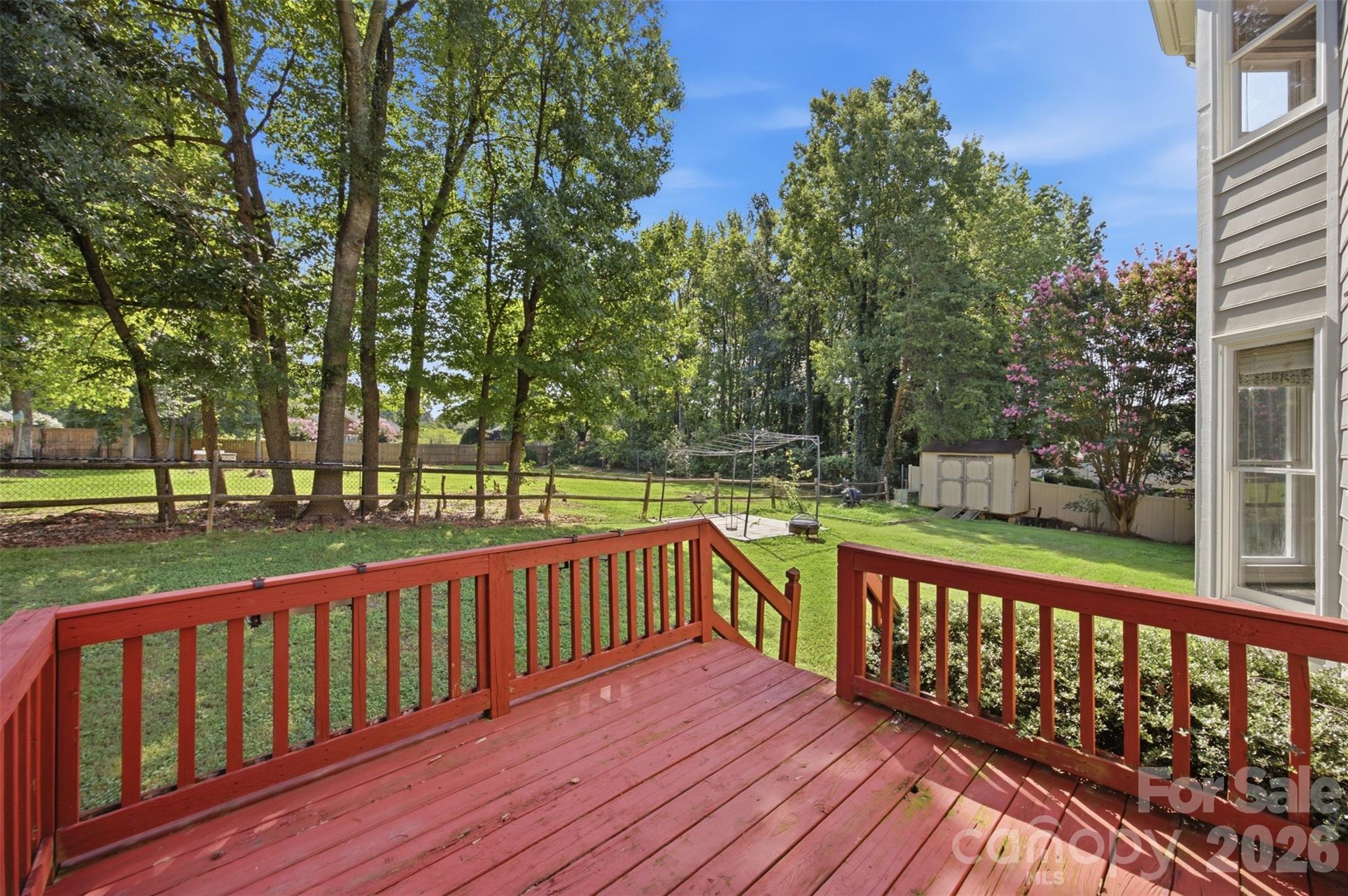 3110 Ivy Creek Road — Gastonia