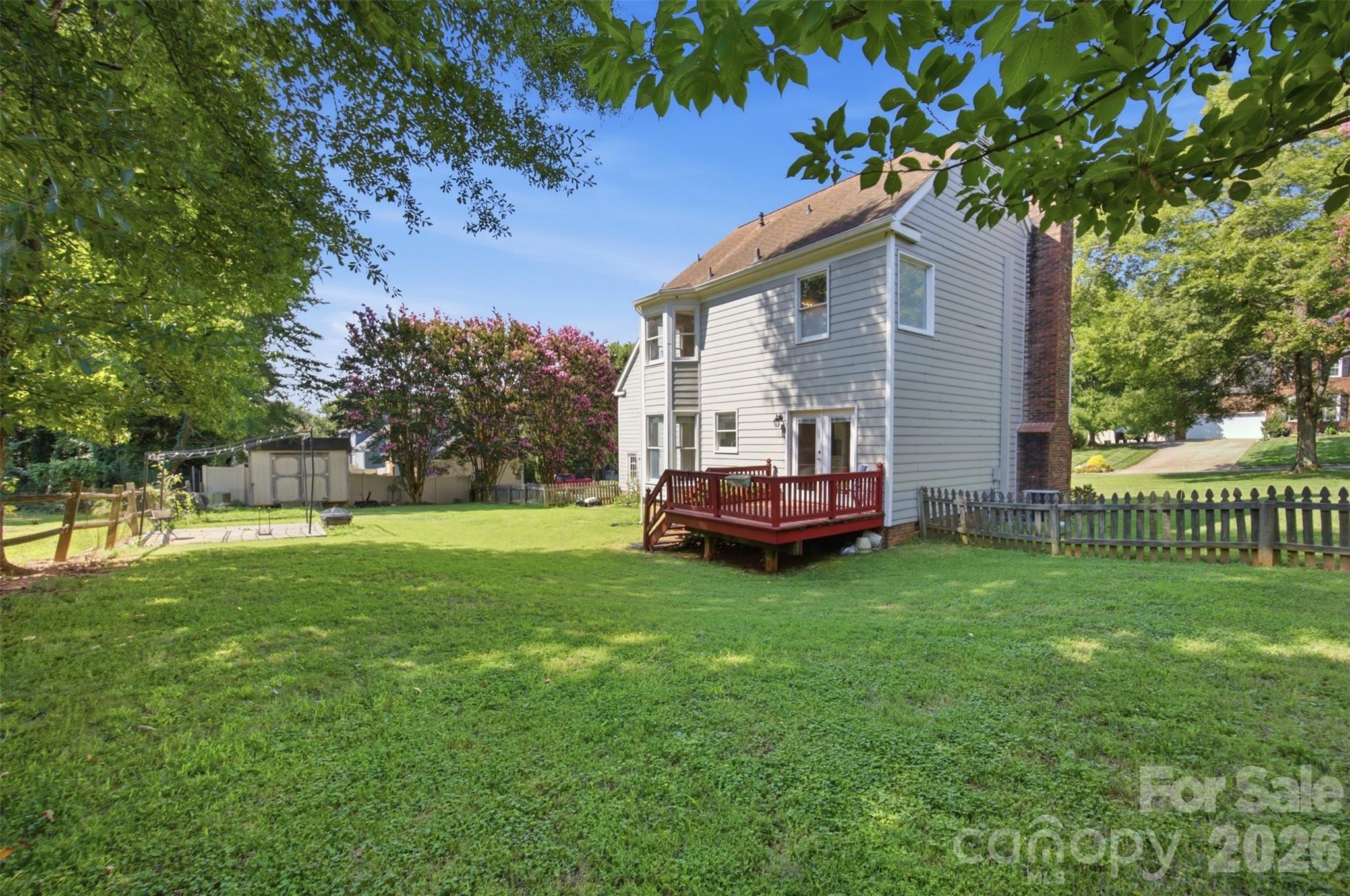 3110 Ivy Creek Road — Gastonia