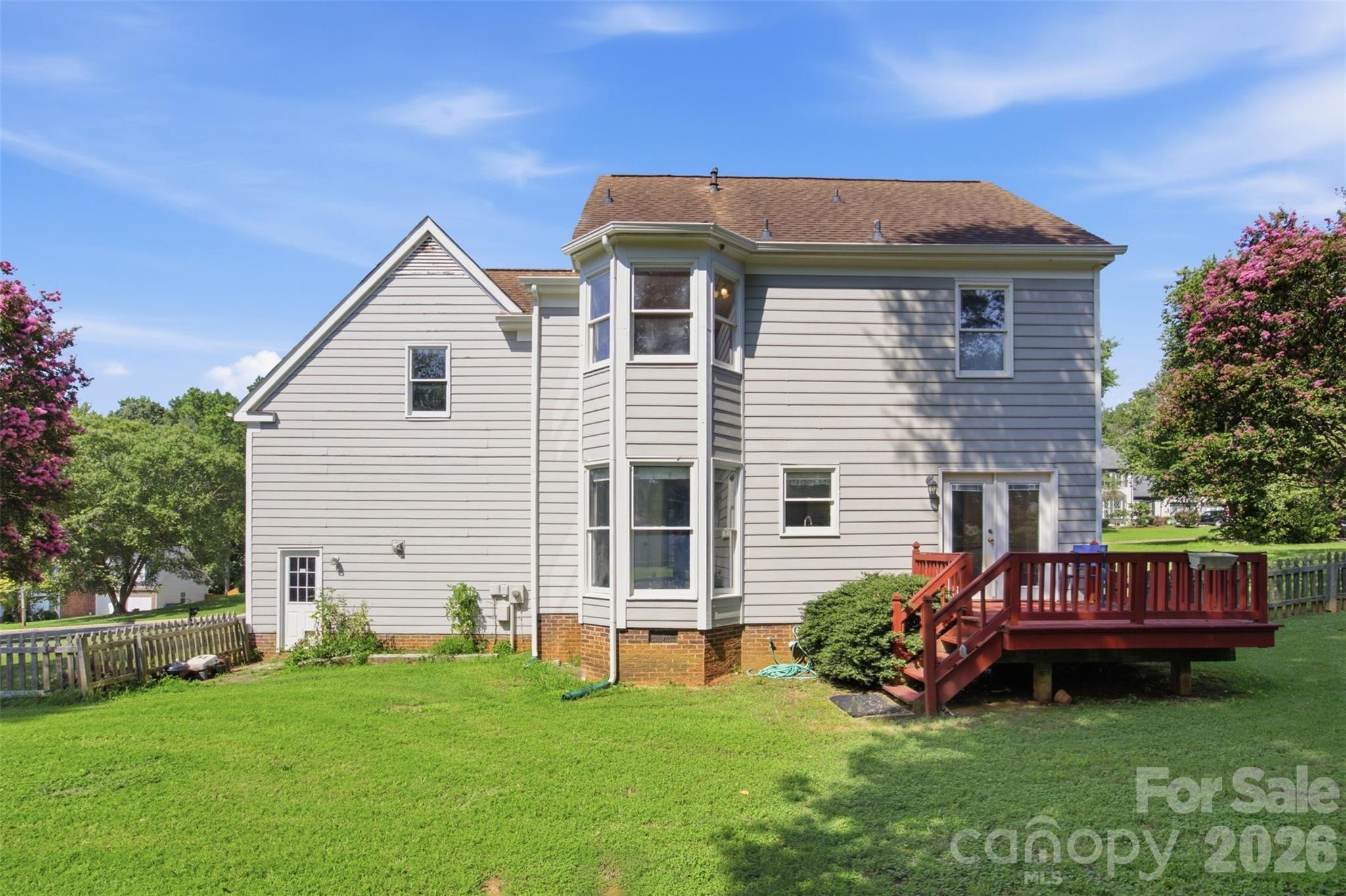 3110 Ivy Creek Road — Gastonia