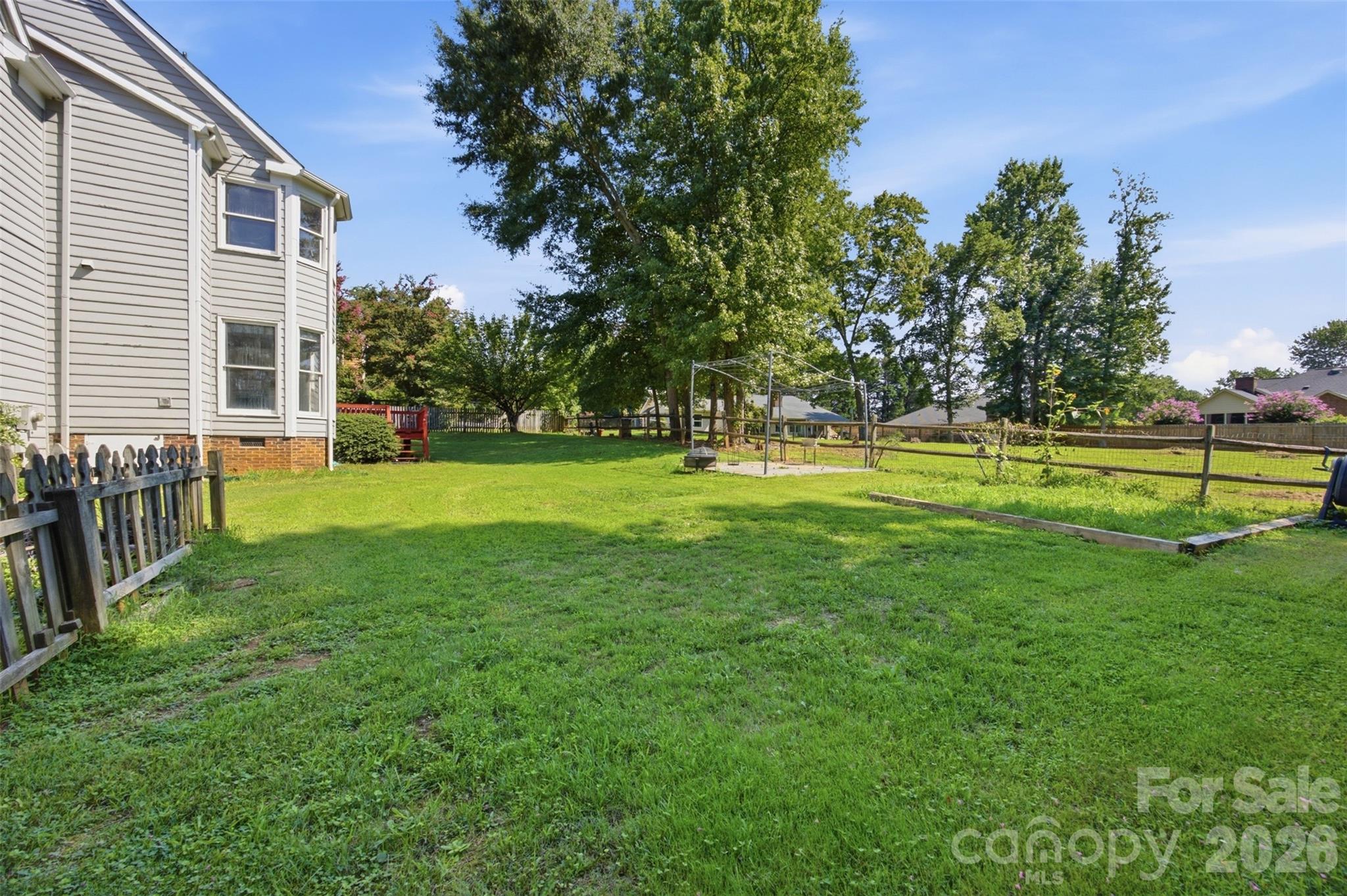 3110 Ivy Creek Road — Gastonia