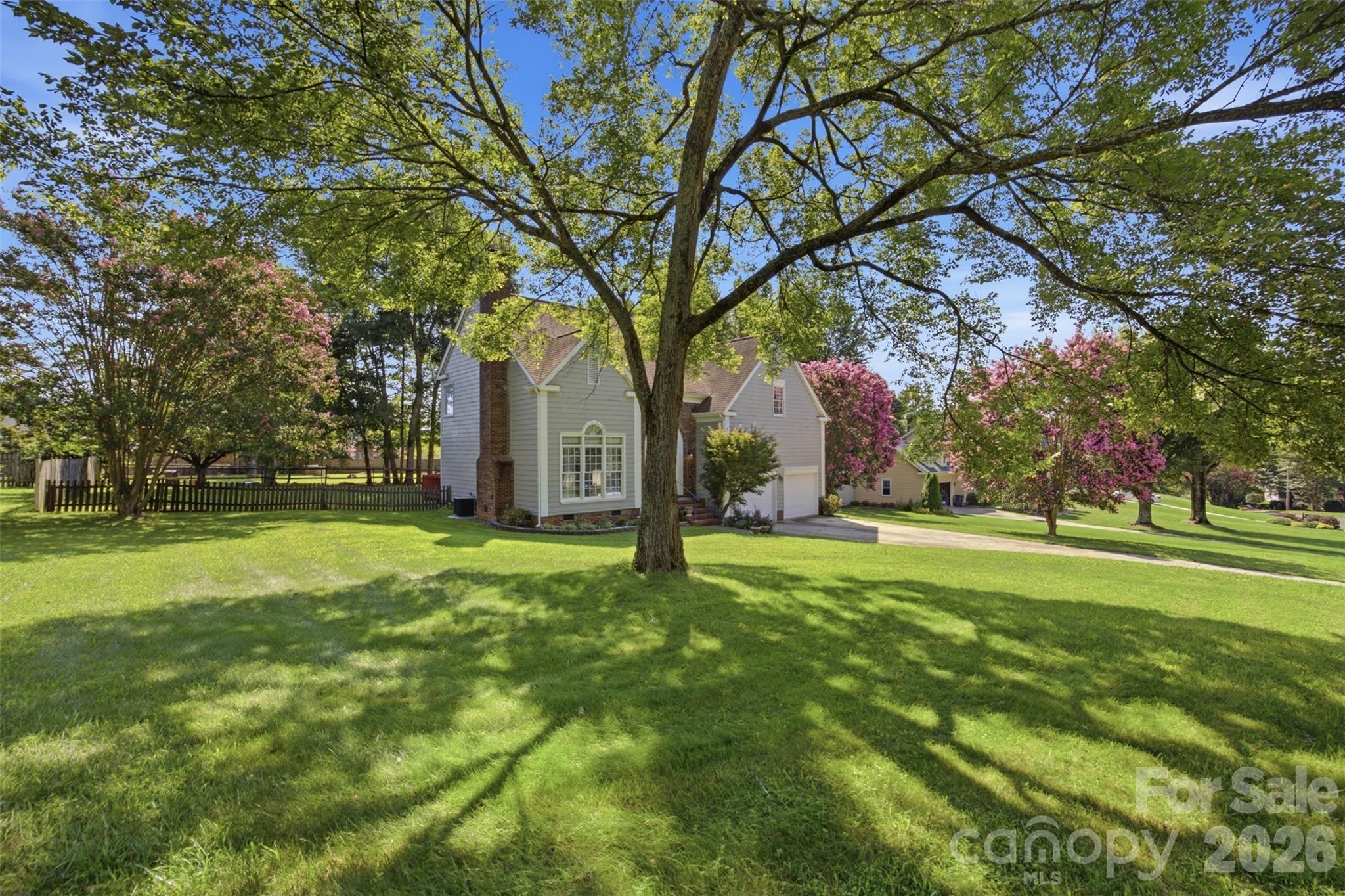 3110 Ivy Creek Road — Gastonia