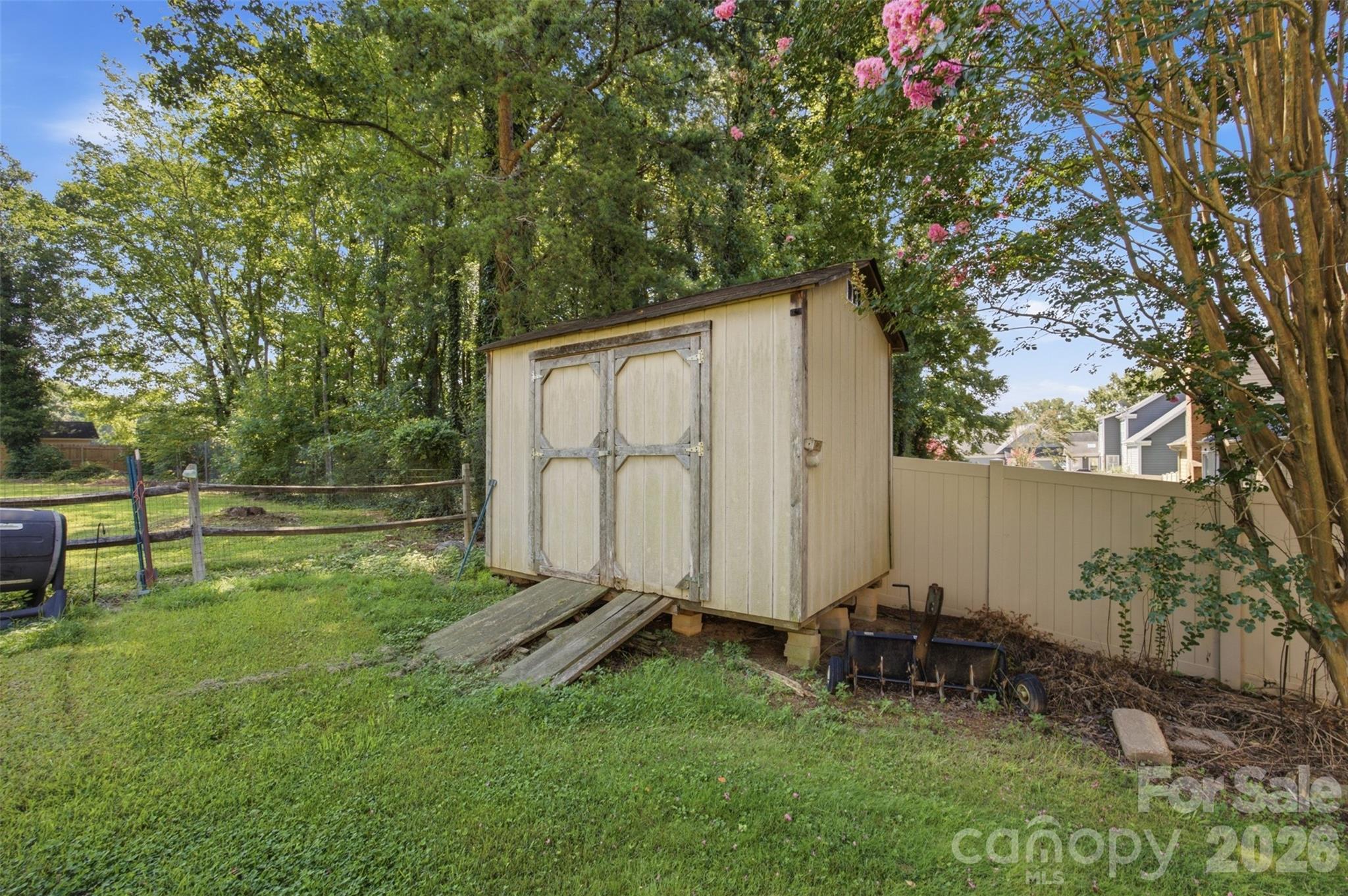 3110 Ivy Creek Road — Gastonia