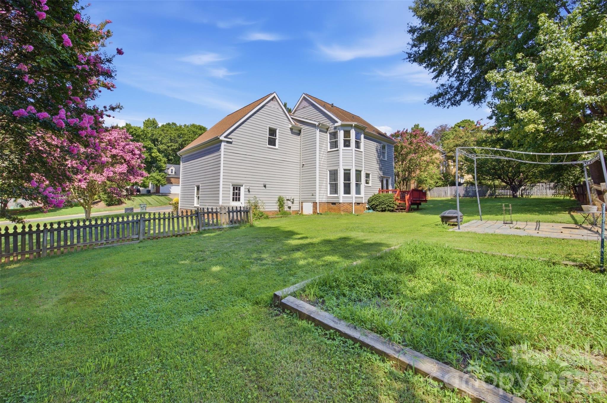 3110 Ivy Creek Road — Gastonia