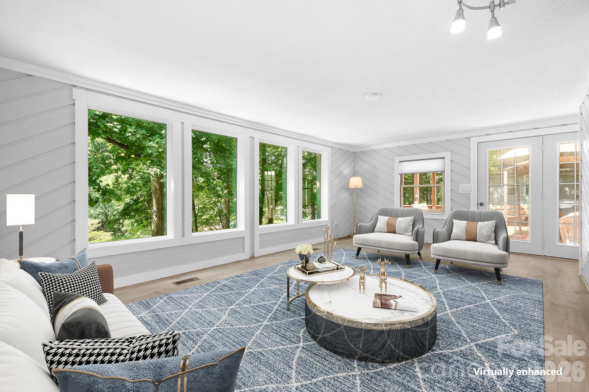 7224 Right Angle Street — Sherrills Ford
