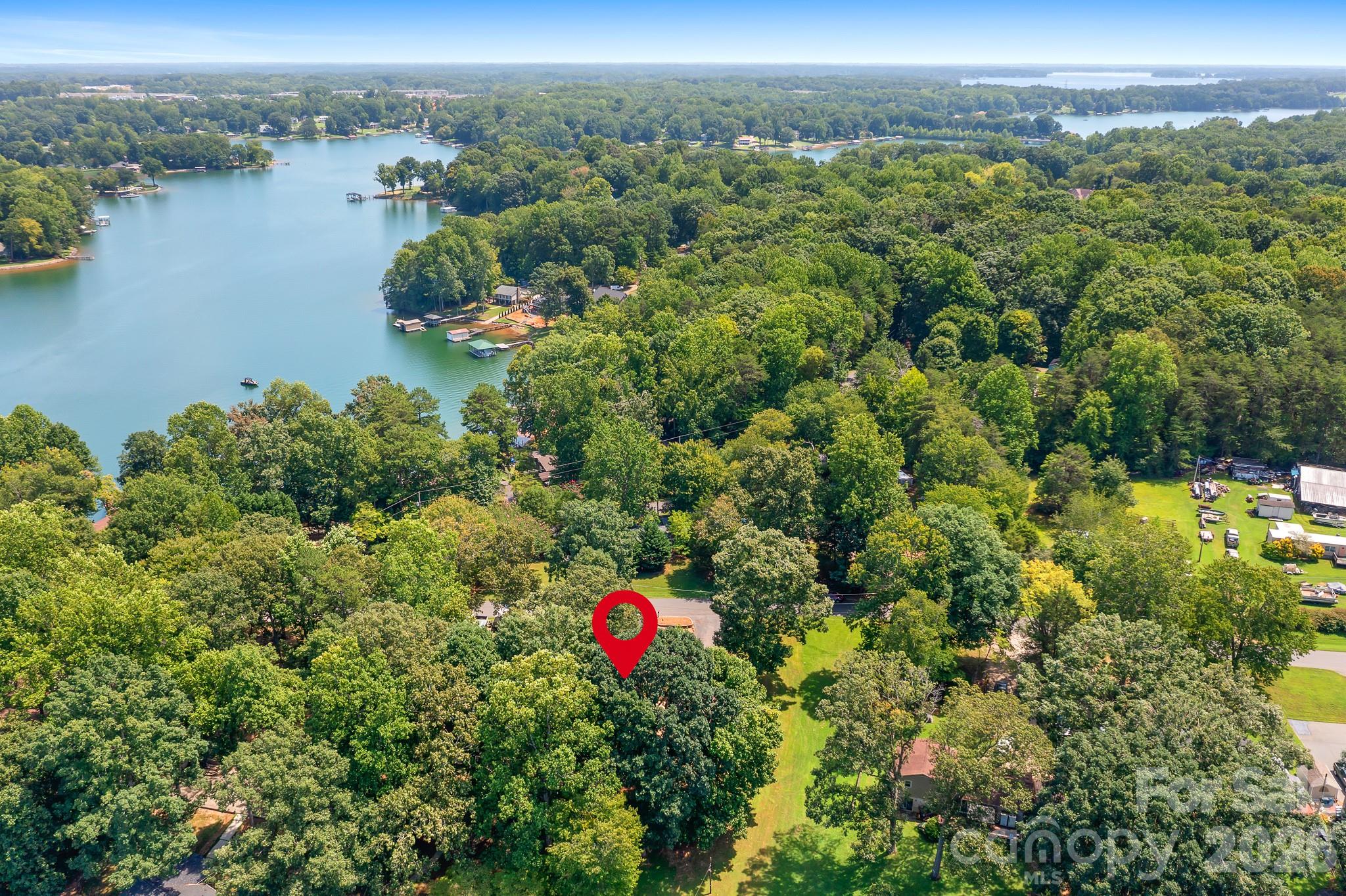 7224 Right Angle Street — Sherrills Ford