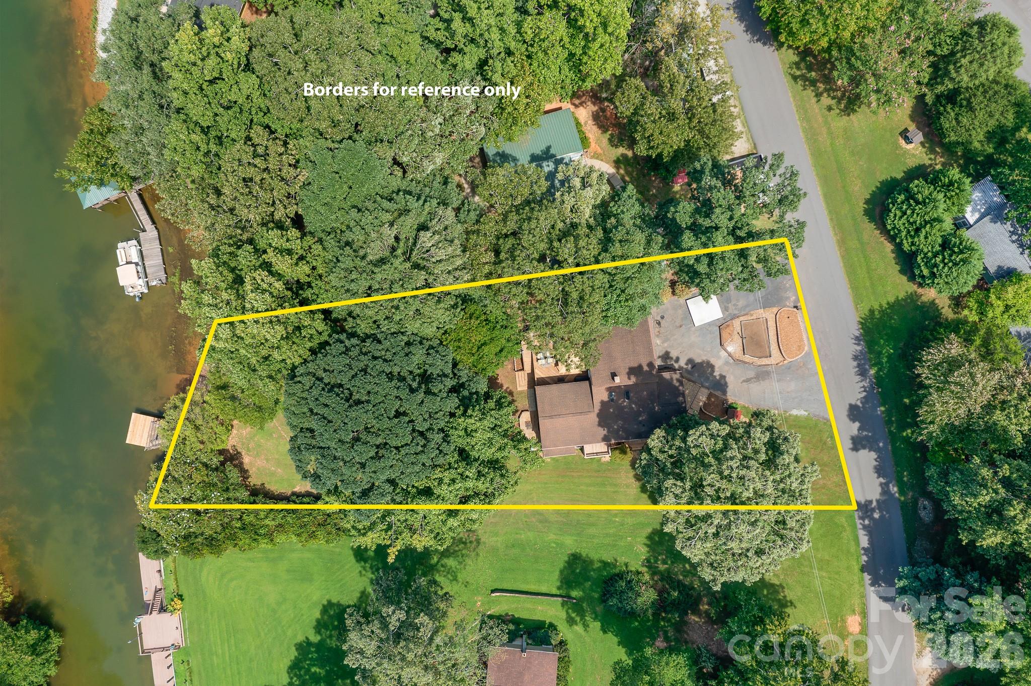 7224 Right Angle Street — Sherrills Ford