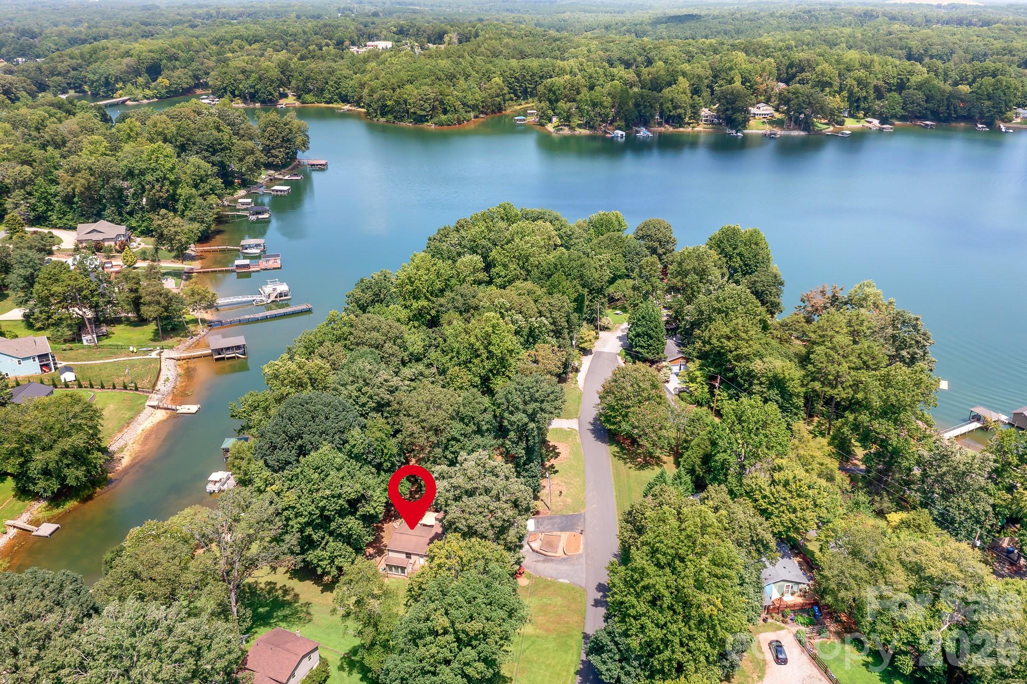 7224 Right Angle Street — Sherrills Ford