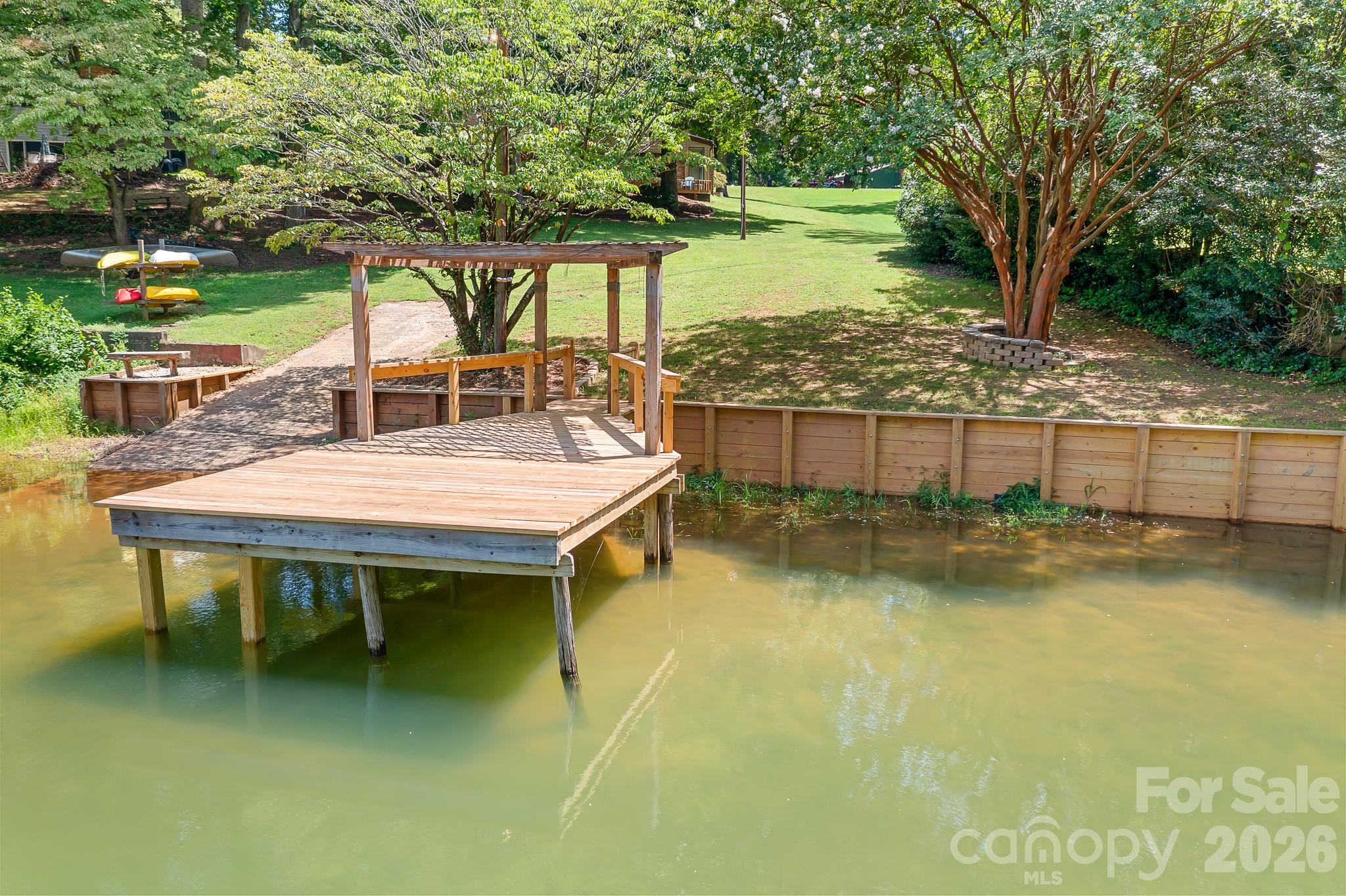 7224 Right Angle Street — Sherrills Ford