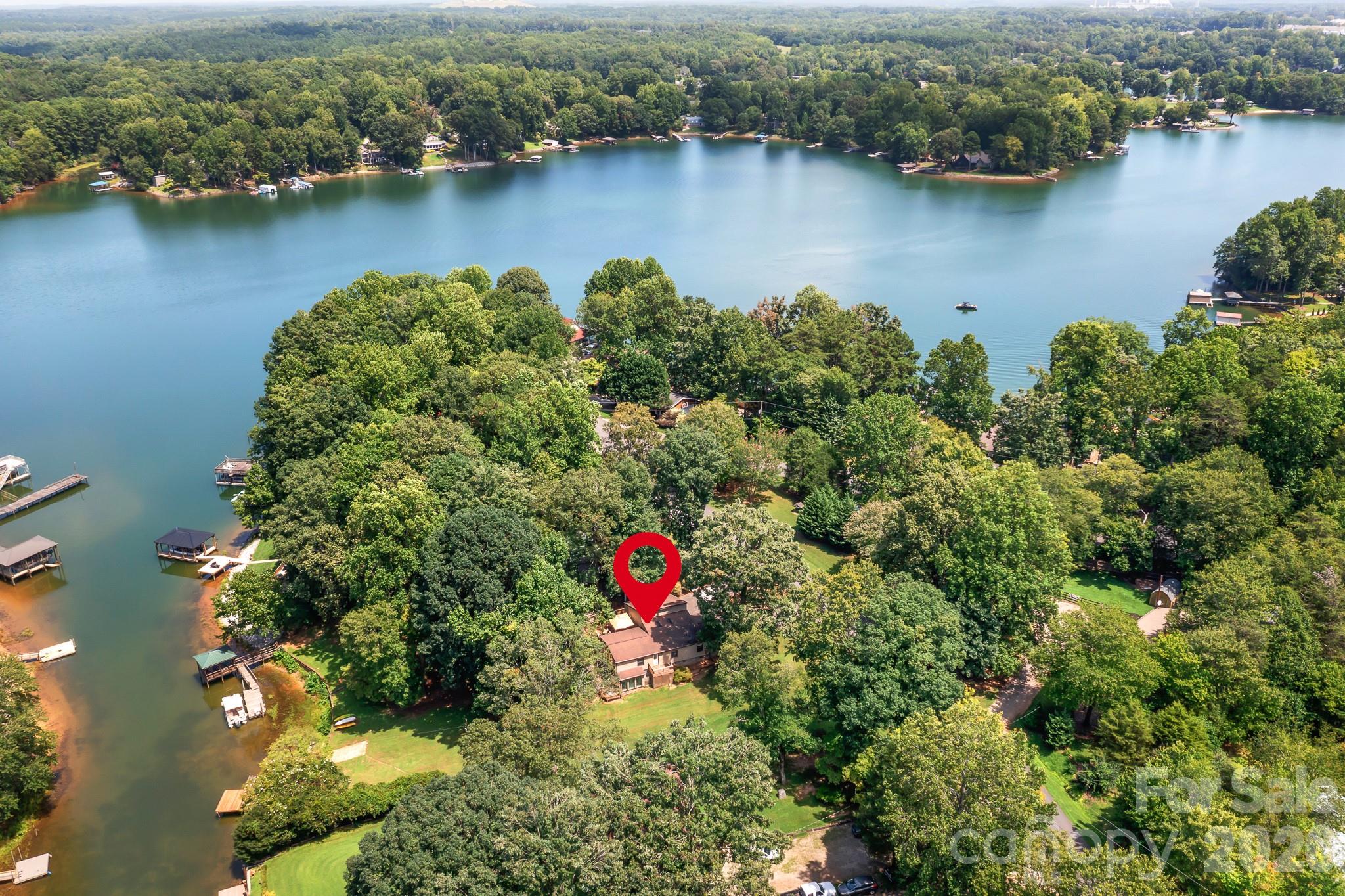 7224 Right Angle Street — Sherrills Ford