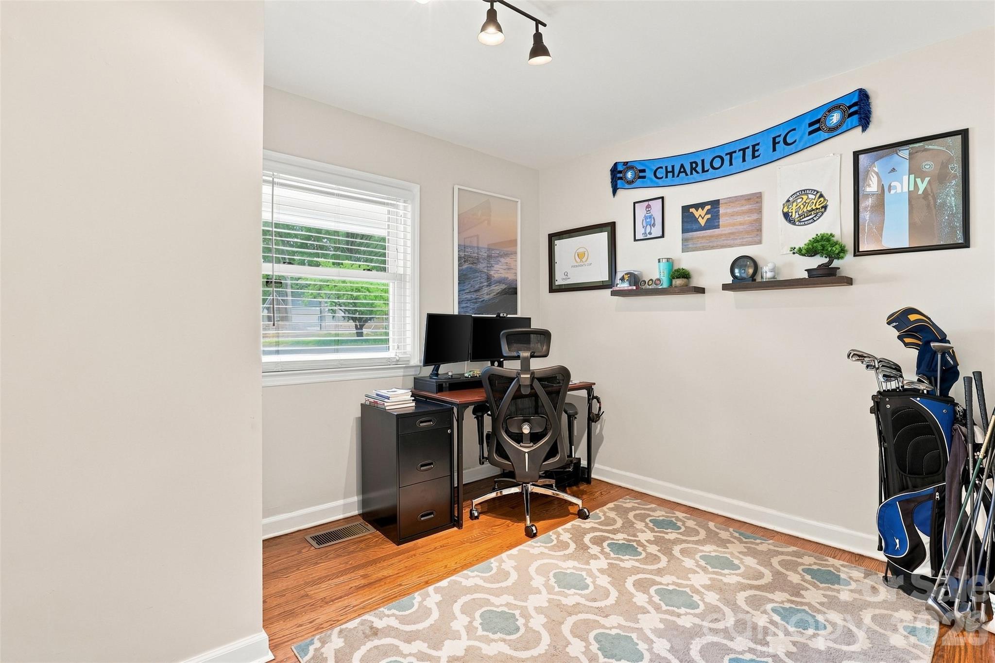 3628 Winterfield Place — Charlotte