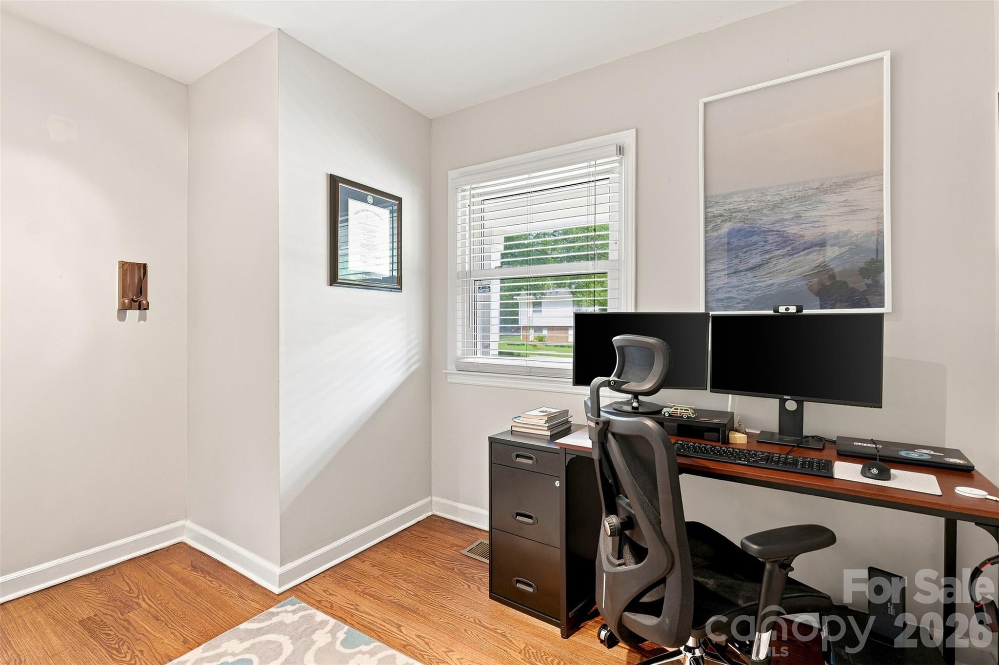 3628 Winterfield Place — Charlotte