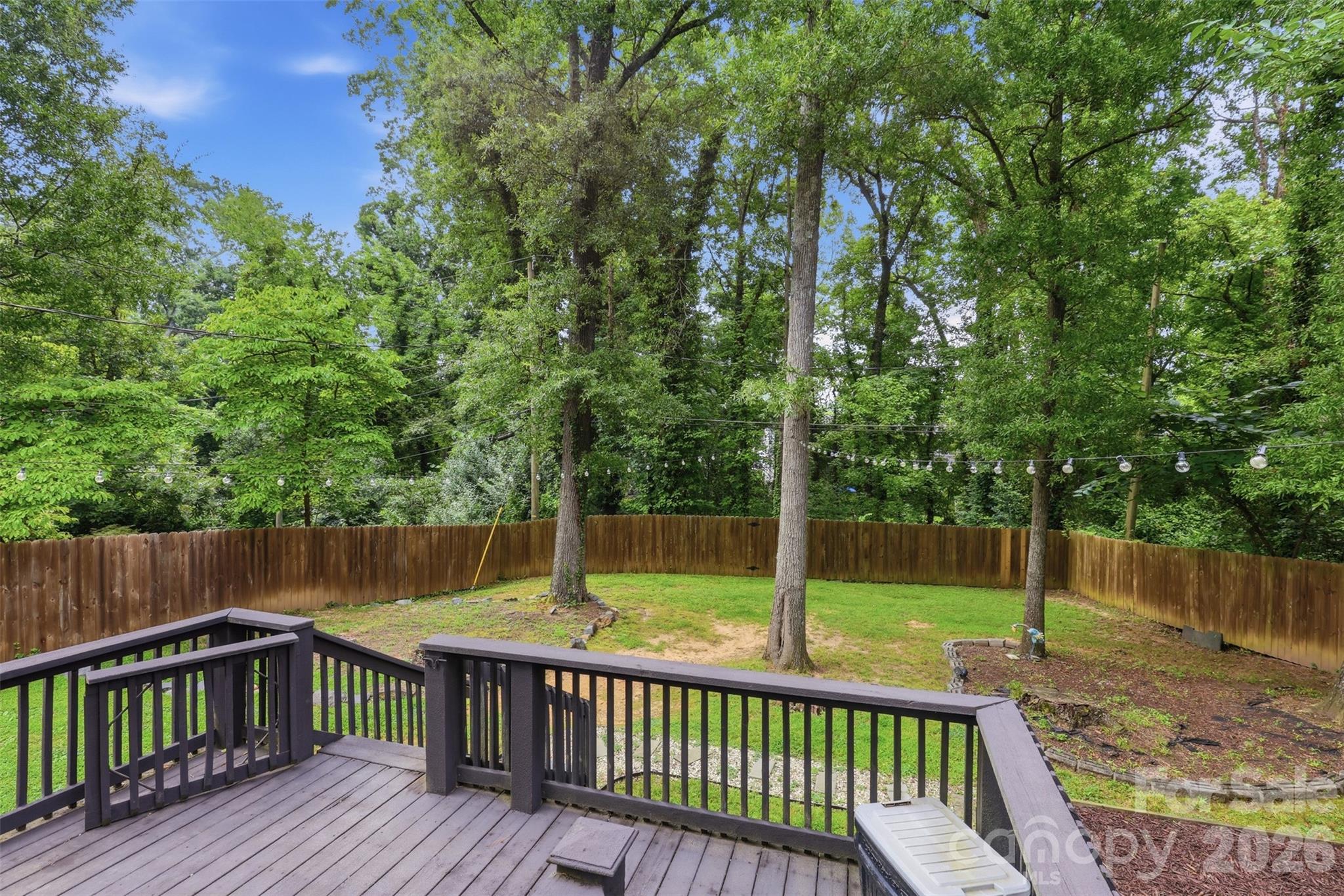 3628 Winterfield Place — Charlotte