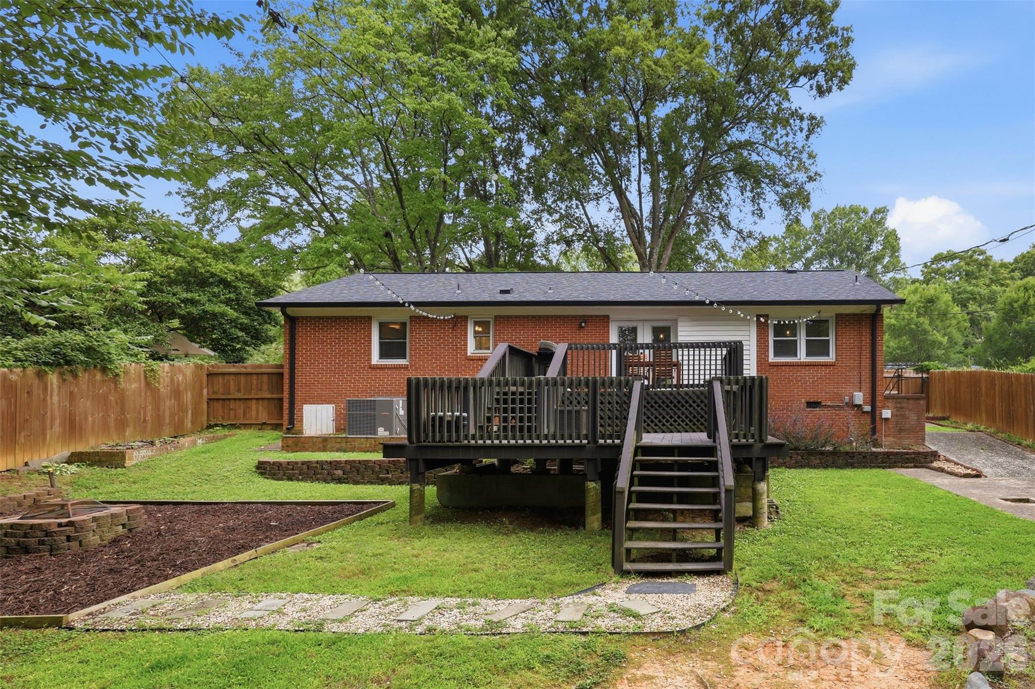 3628 Winterfield Place — Charlotte