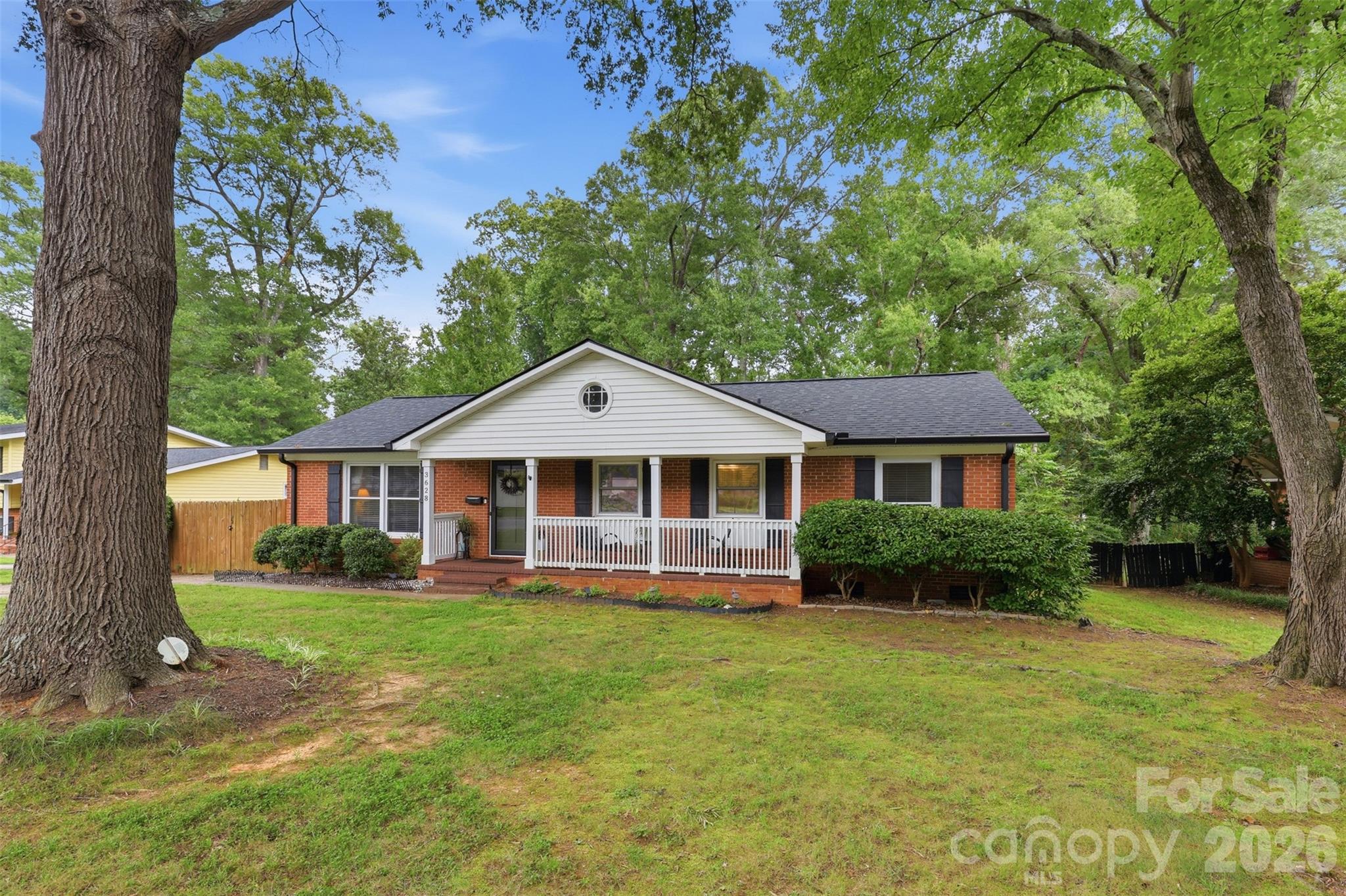 3628 Winterfield Place — Charlotte