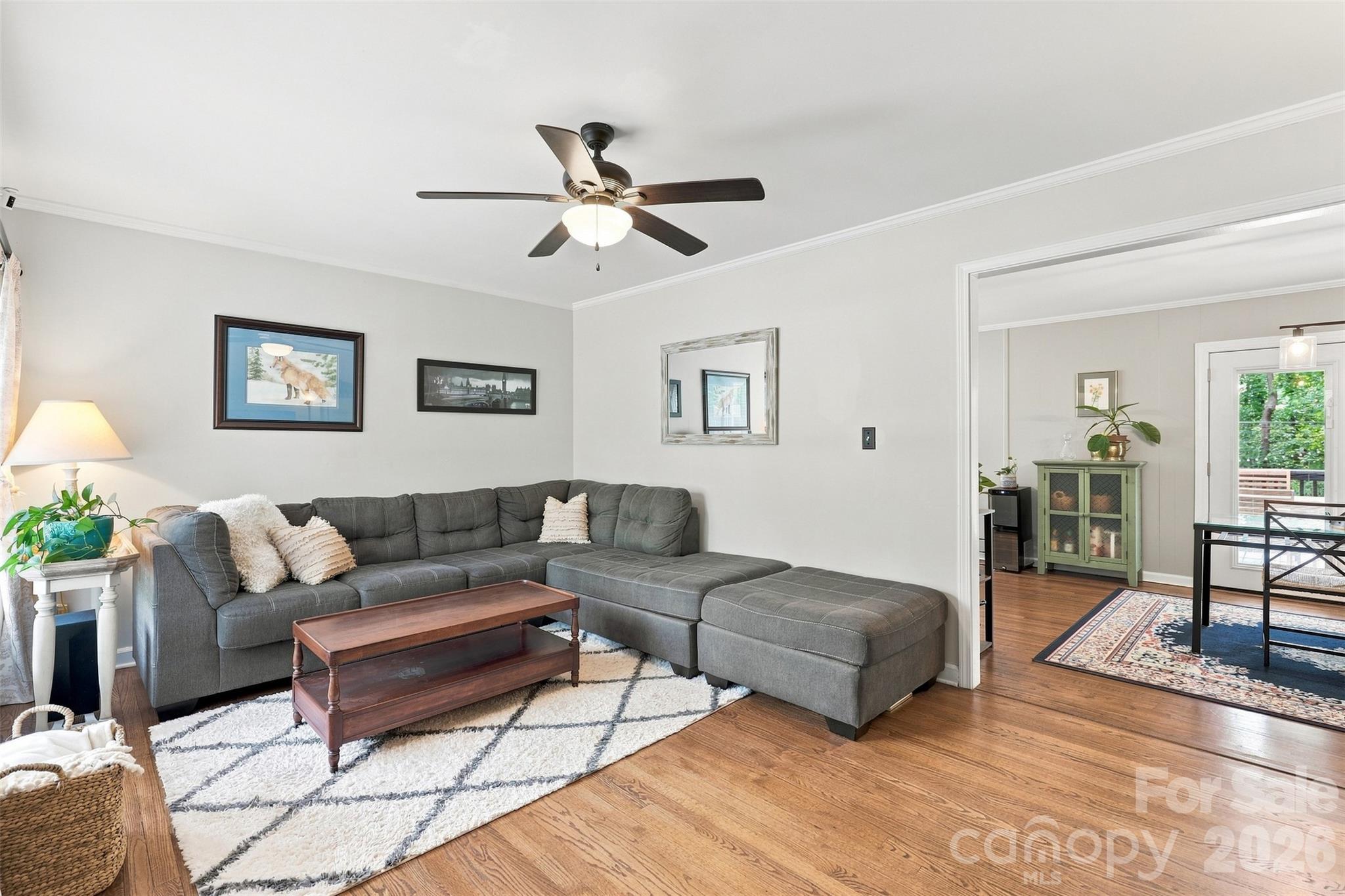 3628 Winterfield Place — Charlotte