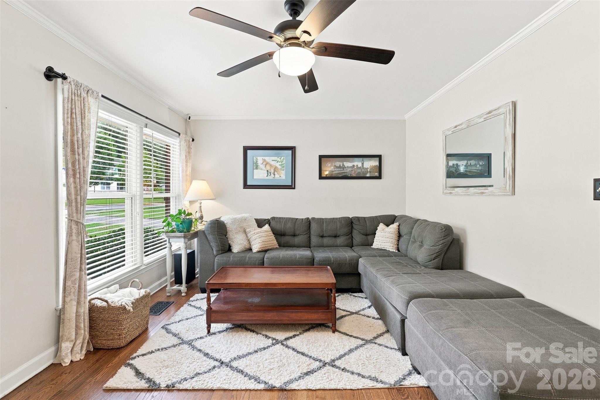 3628 Winterfield Place — Charlotte