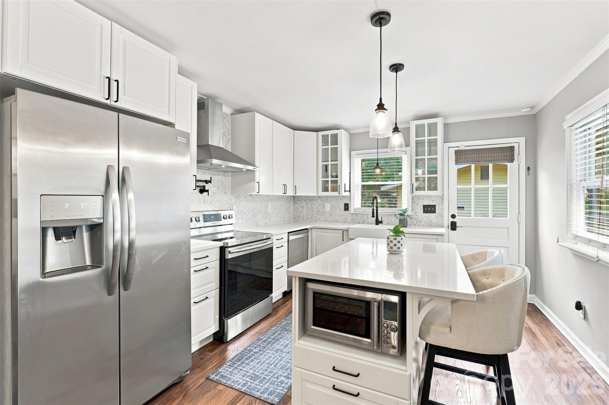3628 Winterfield Place — Charlotte