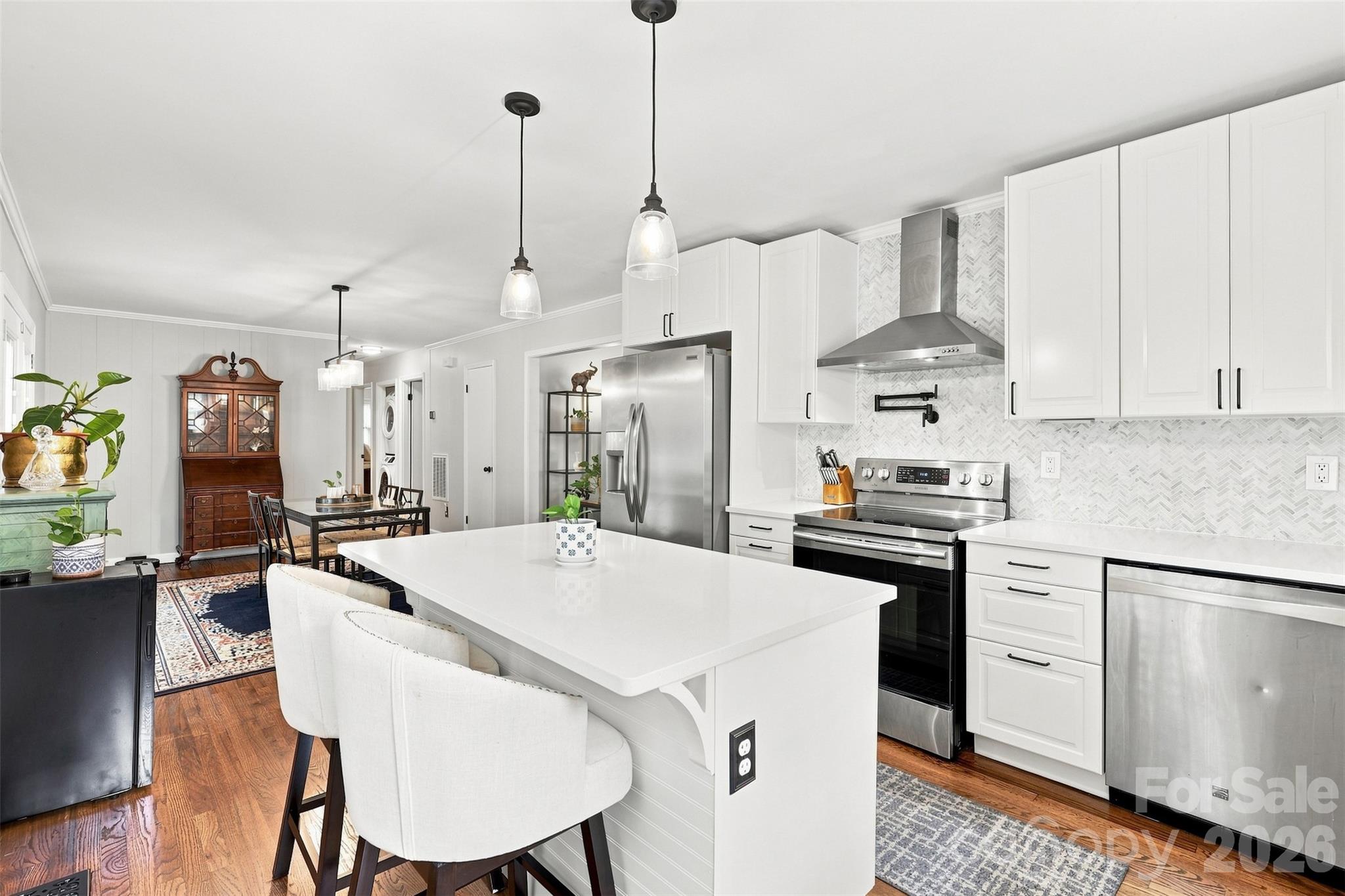 3628 Winterfield Place — Charlotte