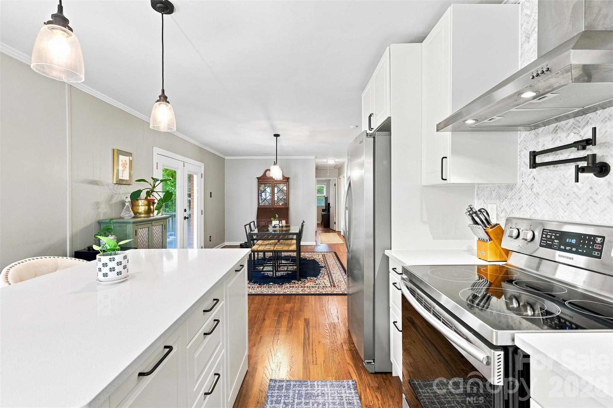 3628 Winterfield Place — Charlotte