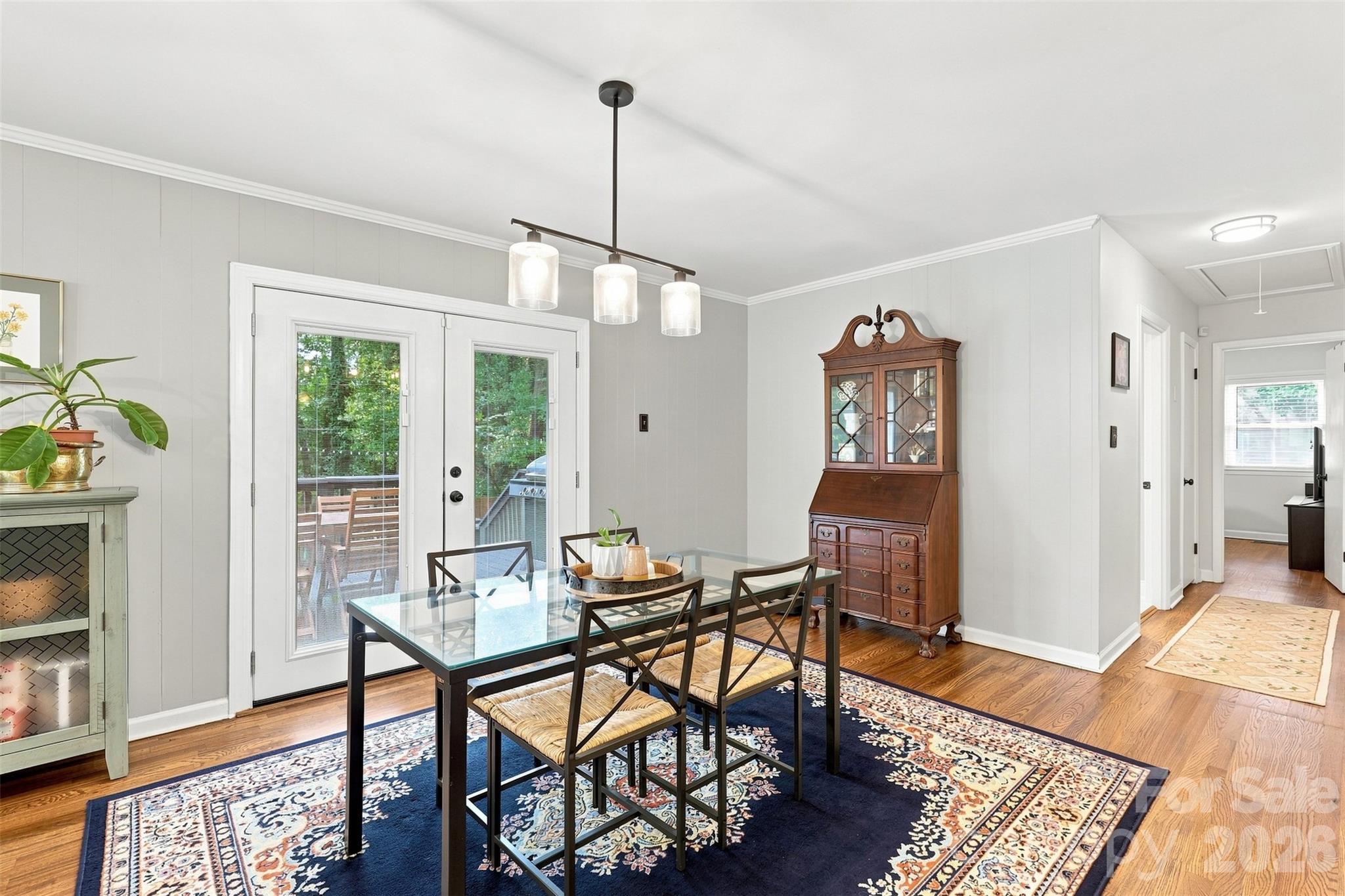 3628 Winterfield Place — Charlotte