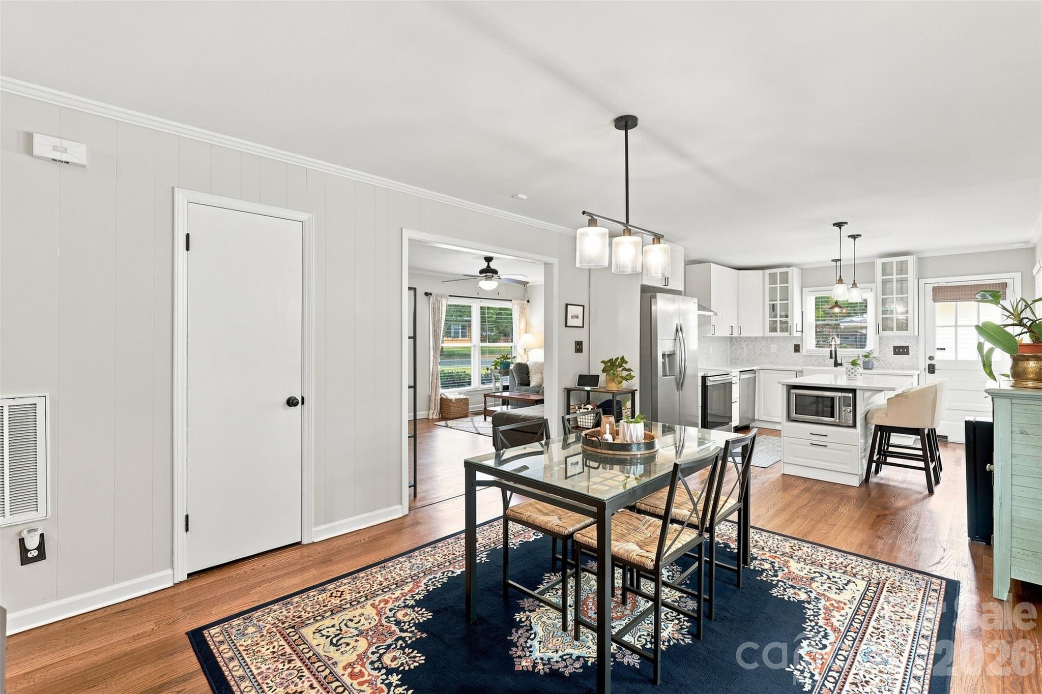 3628 Winterfield Place — Charlotte