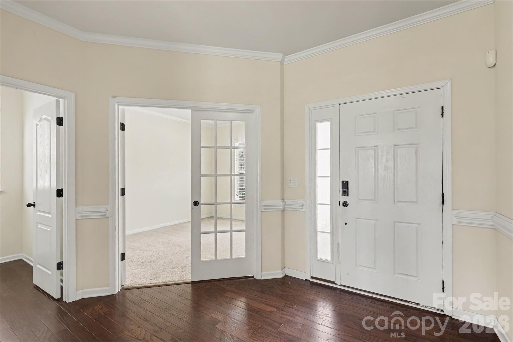 10704 Sky Chase Avenue NW — Concord