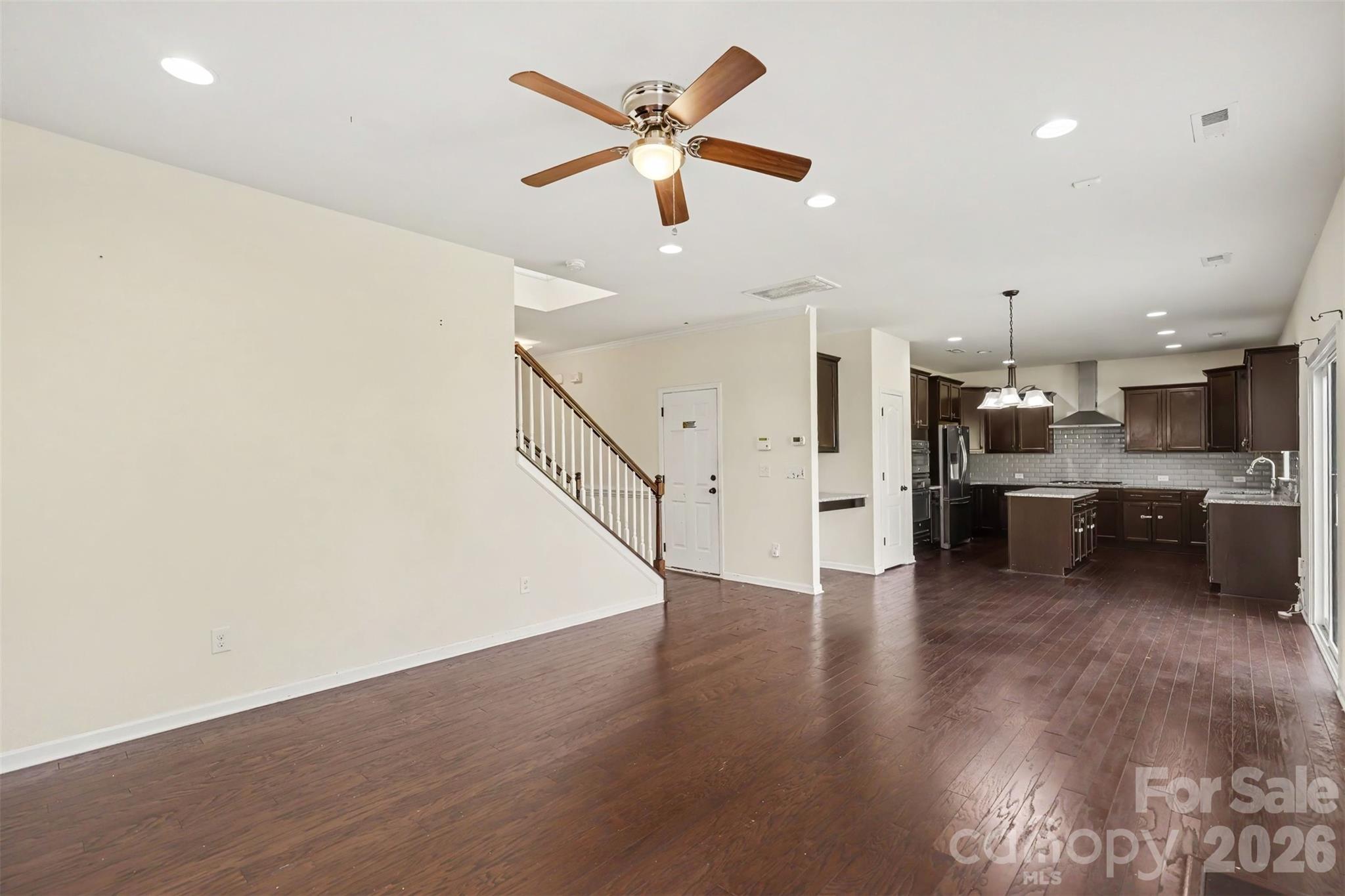 10704 Sky Chase Avenue NW — Concord