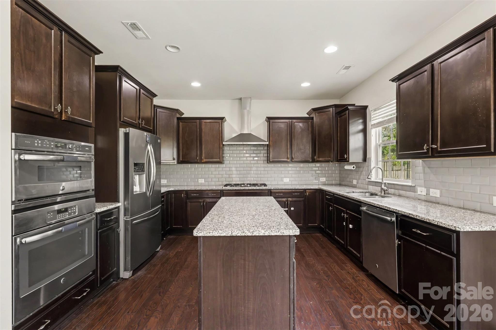 10704 Sky Chase Avenue NW — Concord