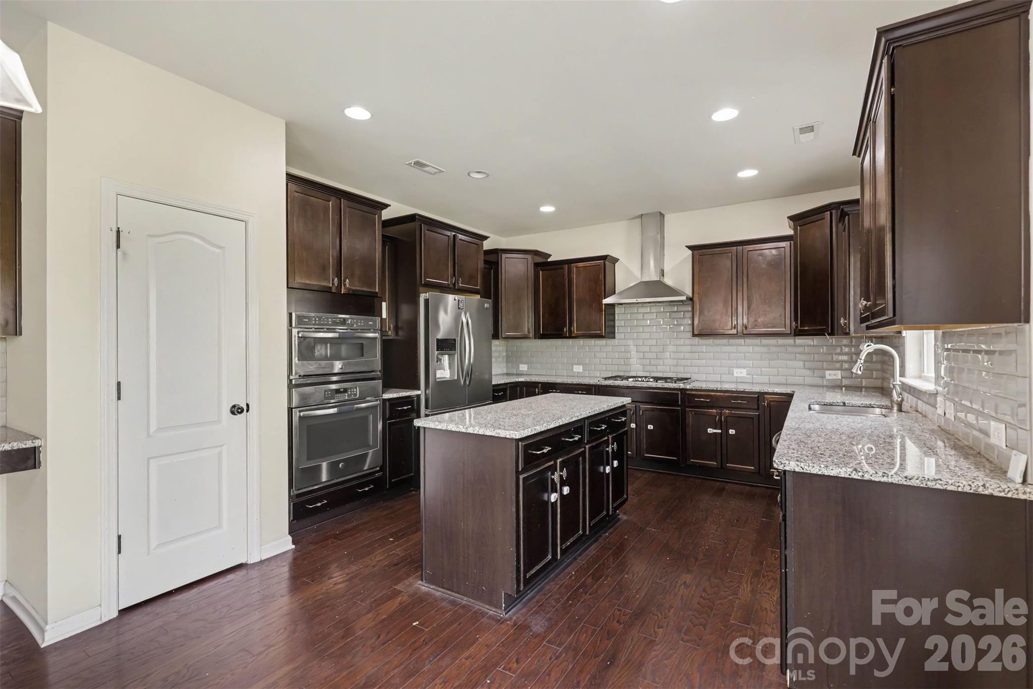 10704 Sky Chase Avenue NW — Concord