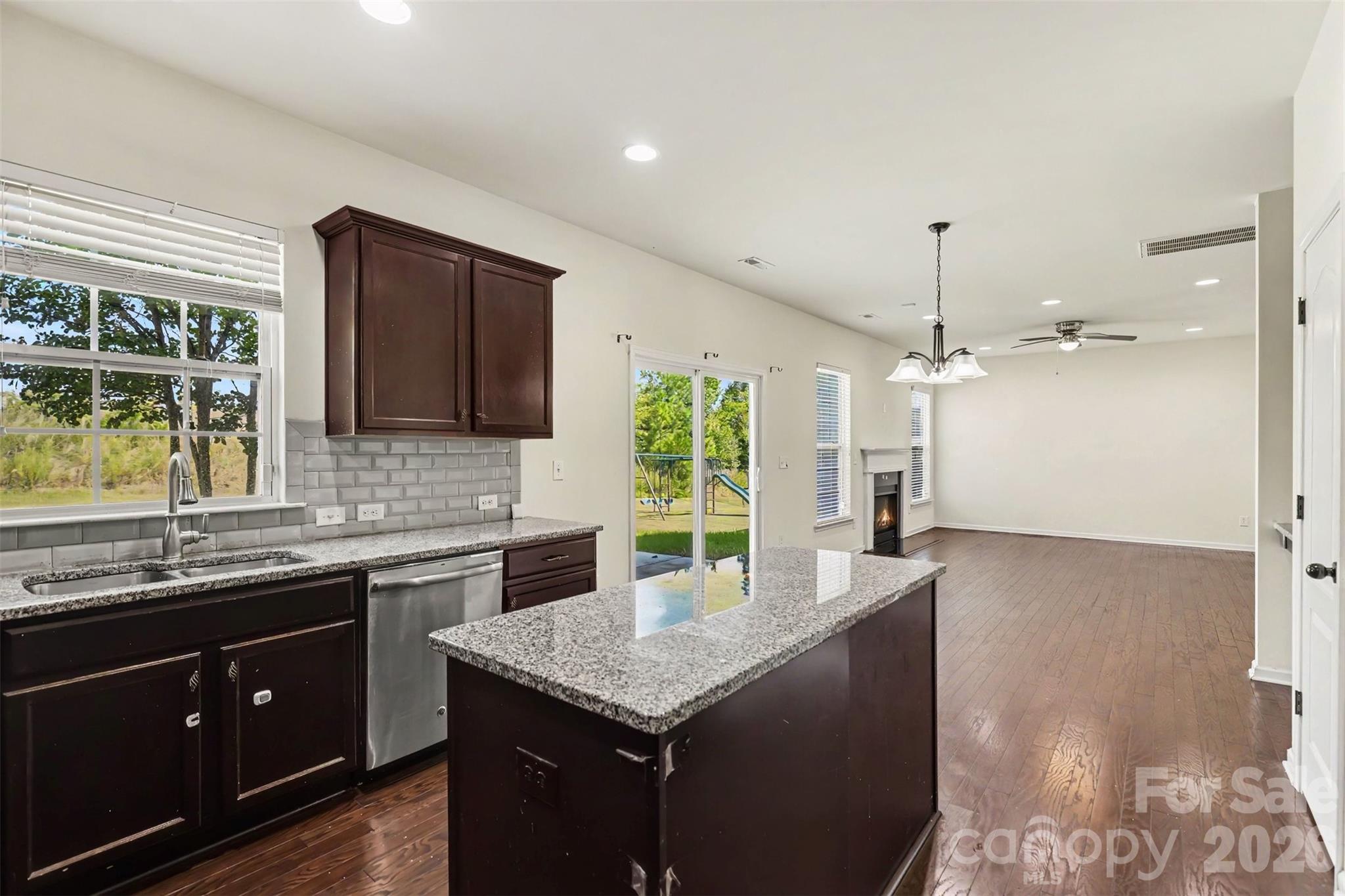 10704 Sky Chase Avenue NW — Concord