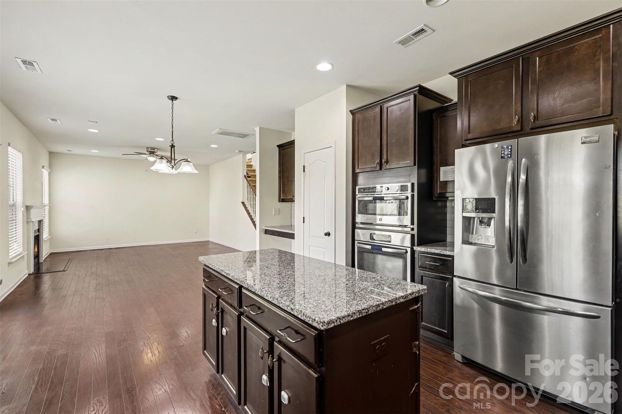 10704 Sky Chase Avenue NW — Concord