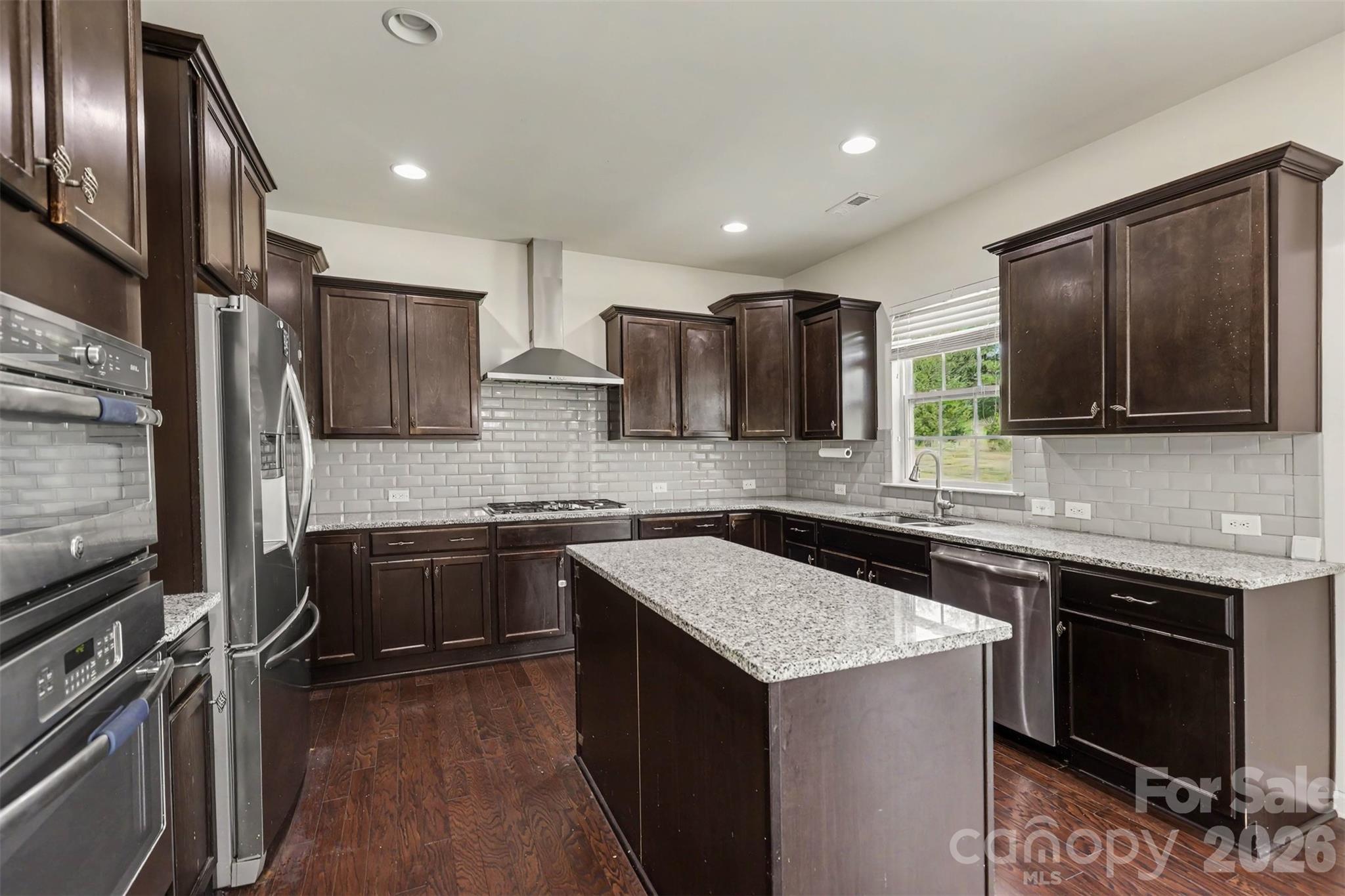 10704 Sky Chase Avenue NW — Concord