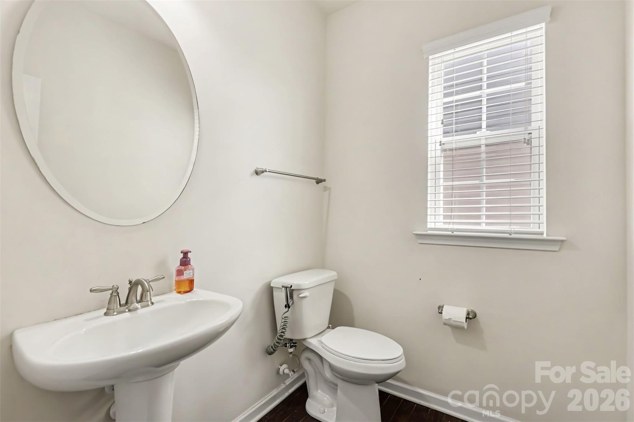 10704 Sky Chase Avenue NW — Concord