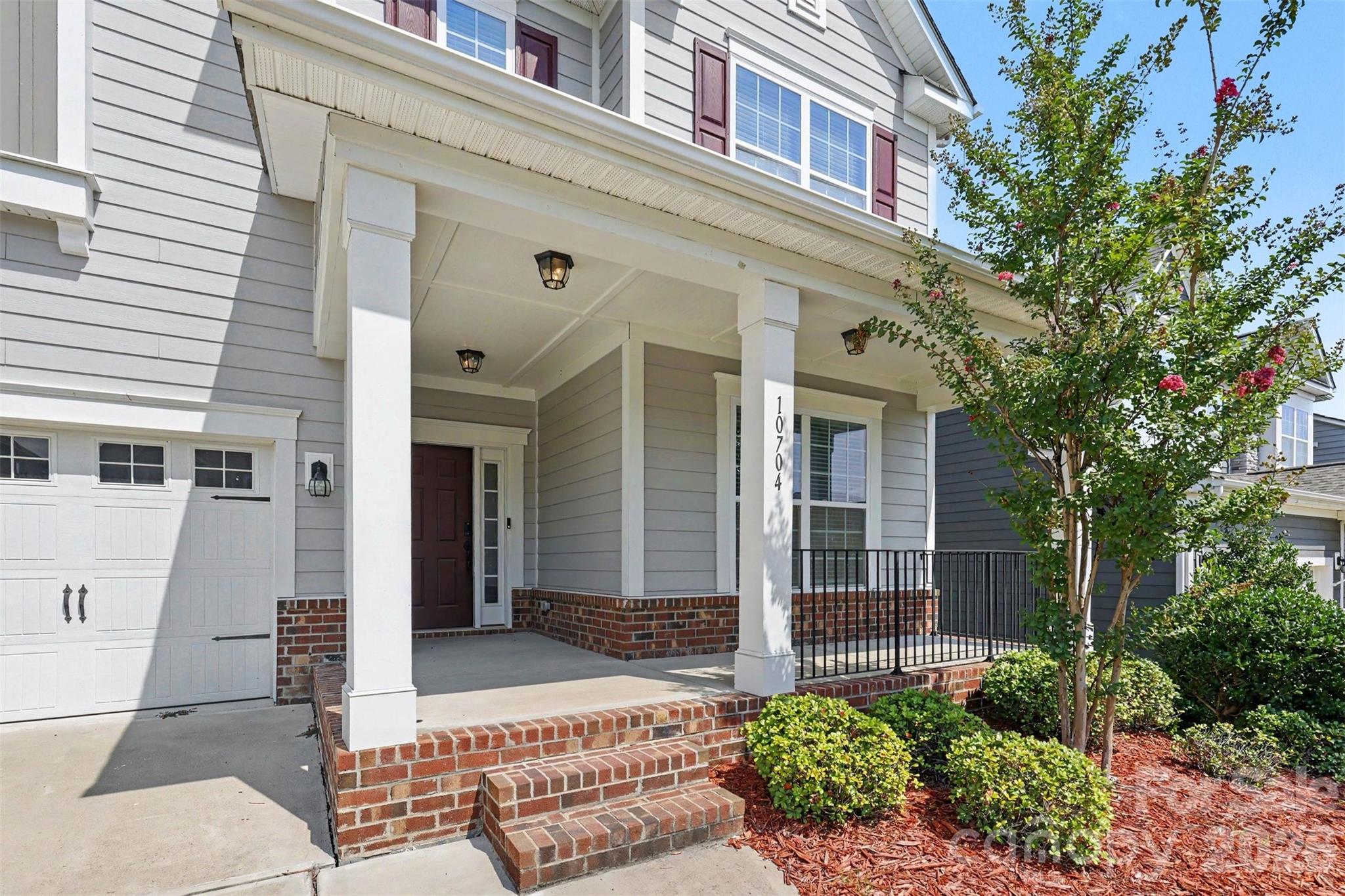10704 Sky Chase Avenue NW — Concord