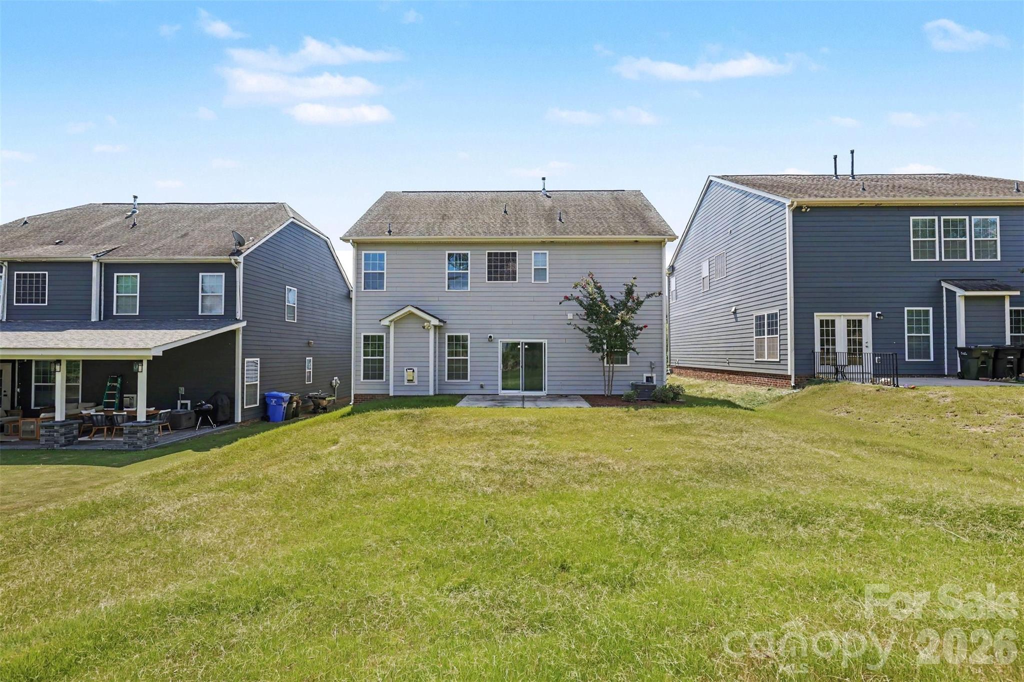 10704 Sky Chase Avenue NW — Concord