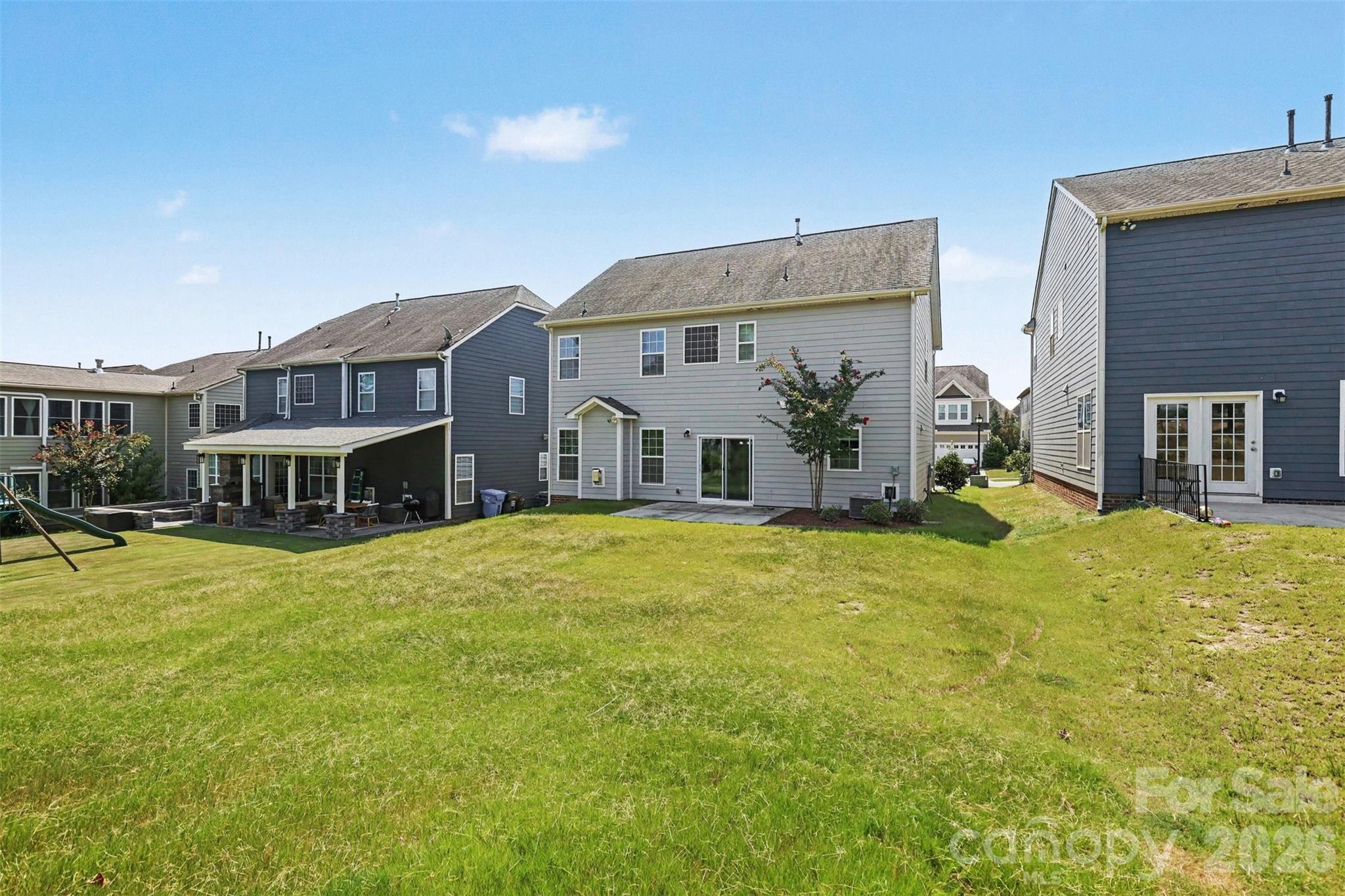 10704 Sky Chase Avenue NW — Concord