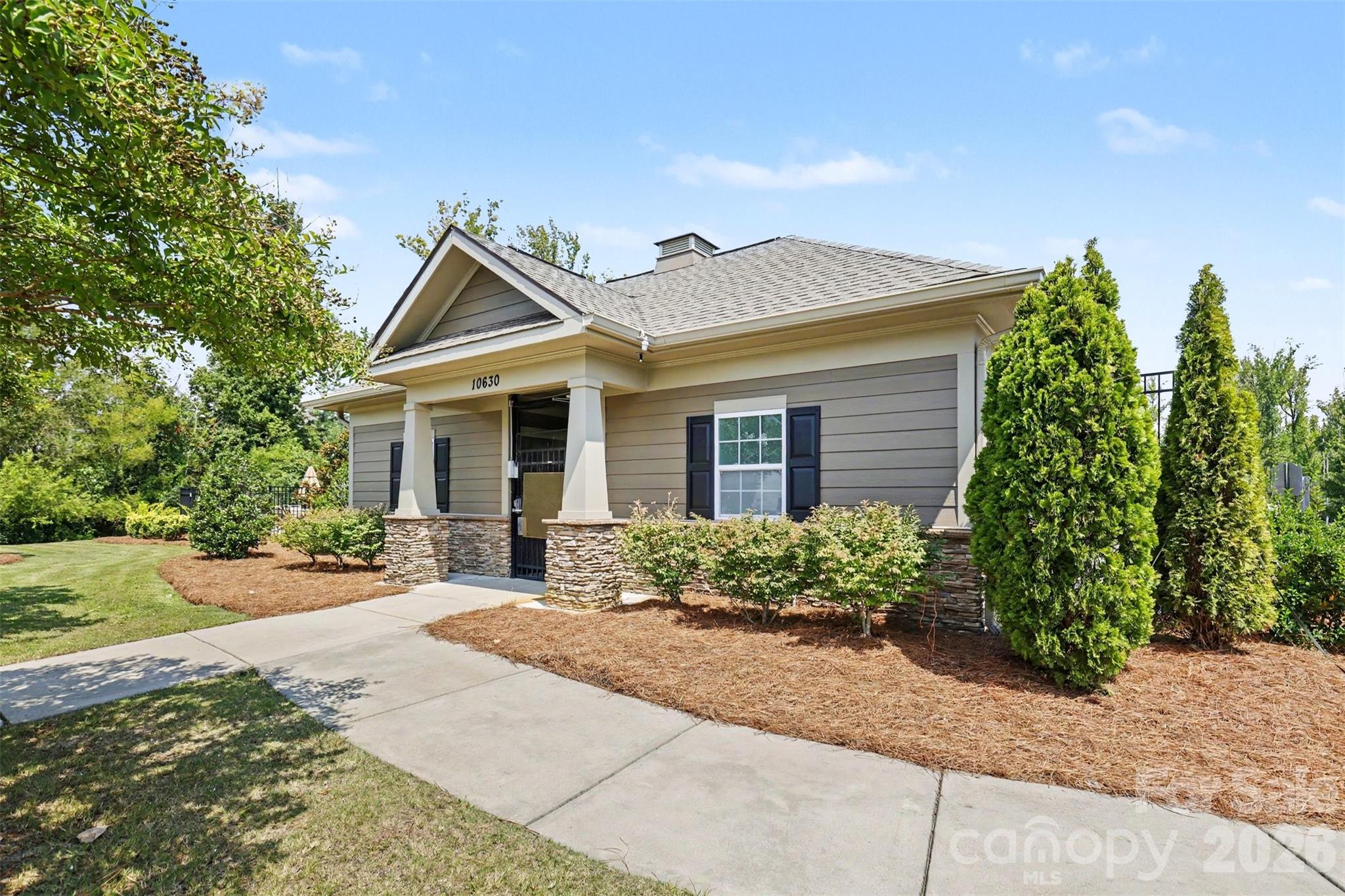 10704 Sky Chase Avenue NW — Concord
