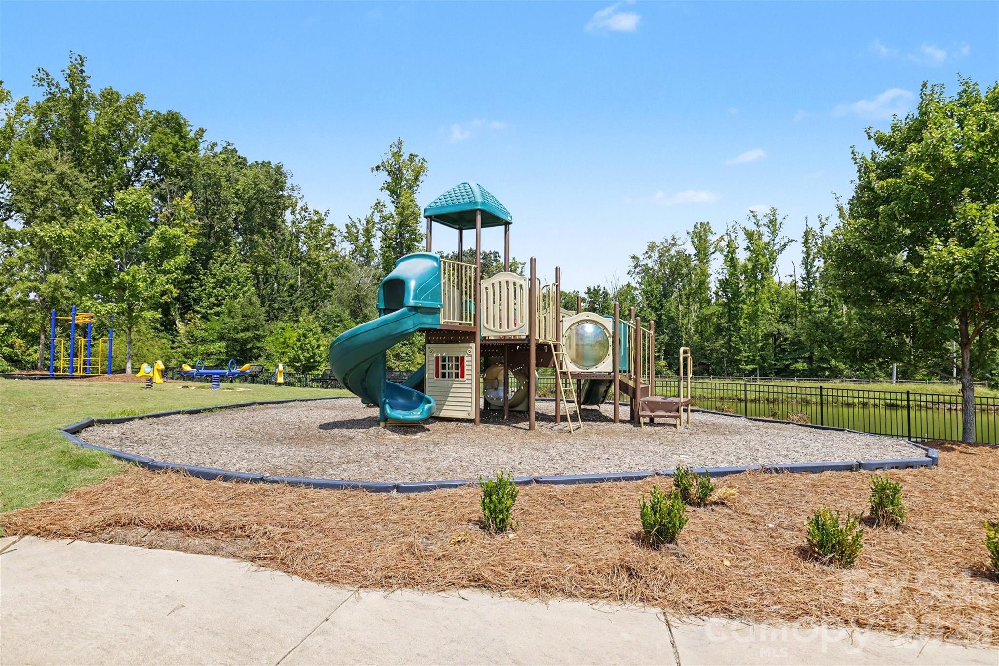 10704 Sky Chase Avenue NW — Concord