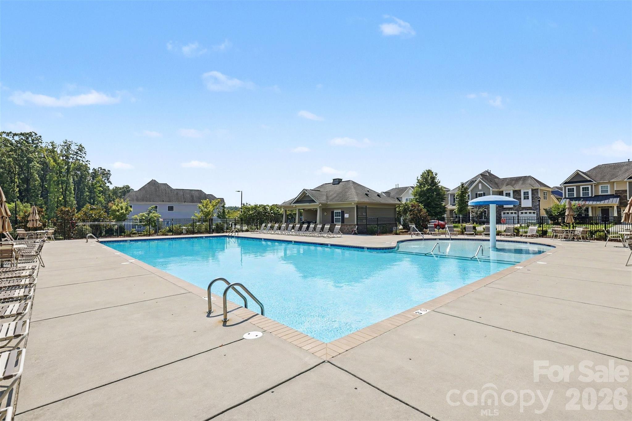 10704 Sky Chase Avenue NW — Concord