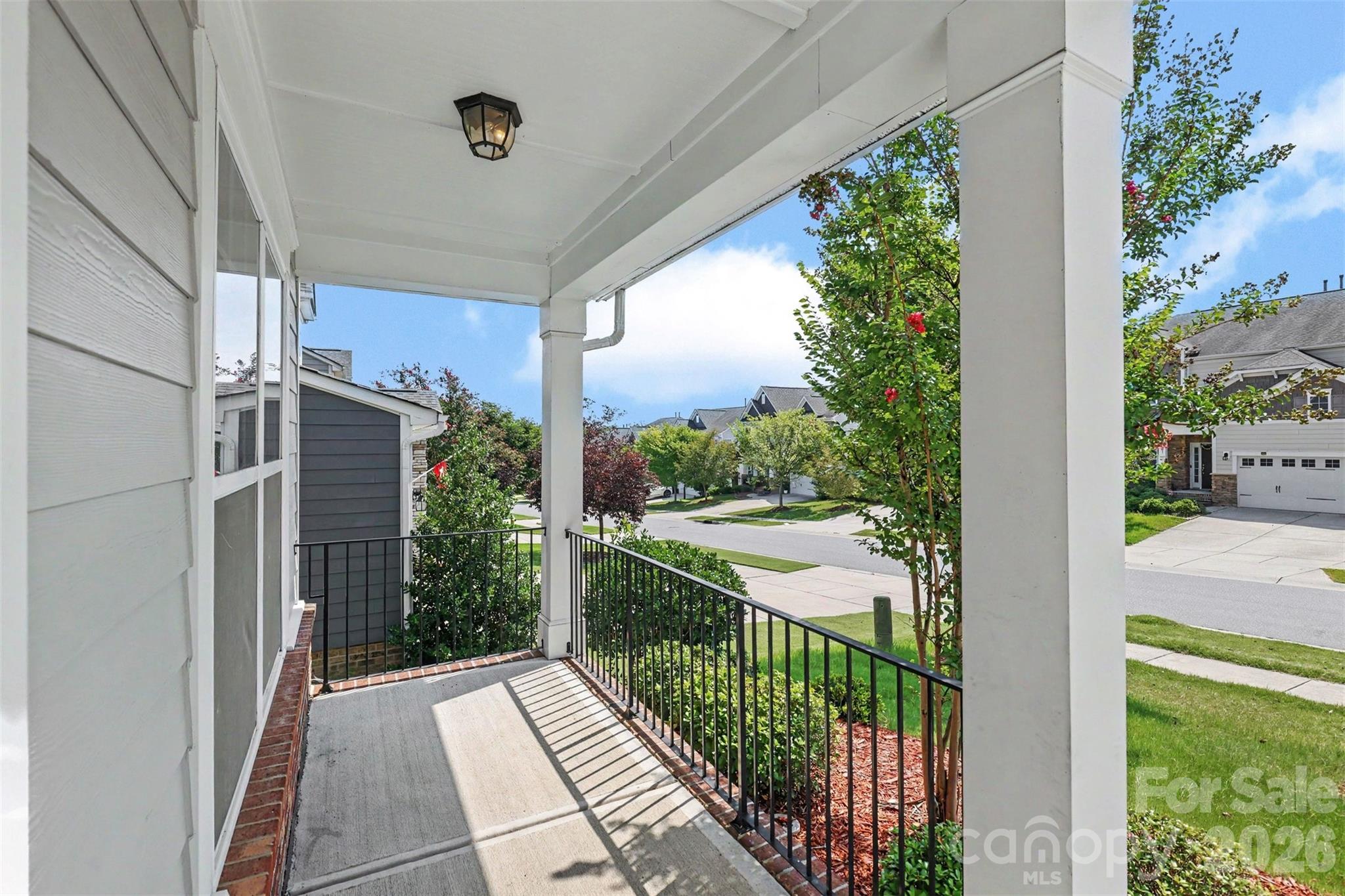 10704 Sky Chase Avenue NW — Concord