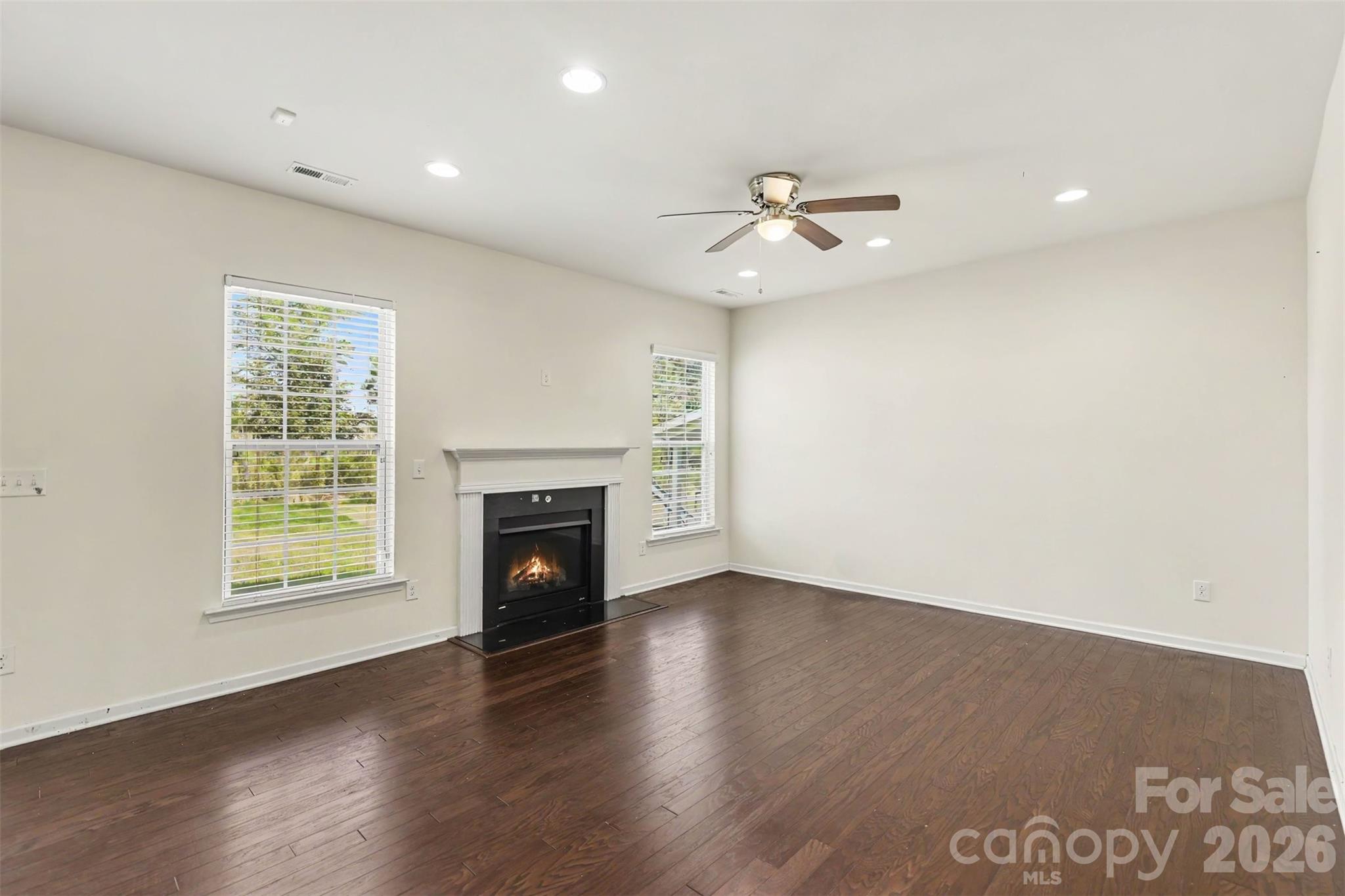 10704 Sky Chase Avenue NW — Concord