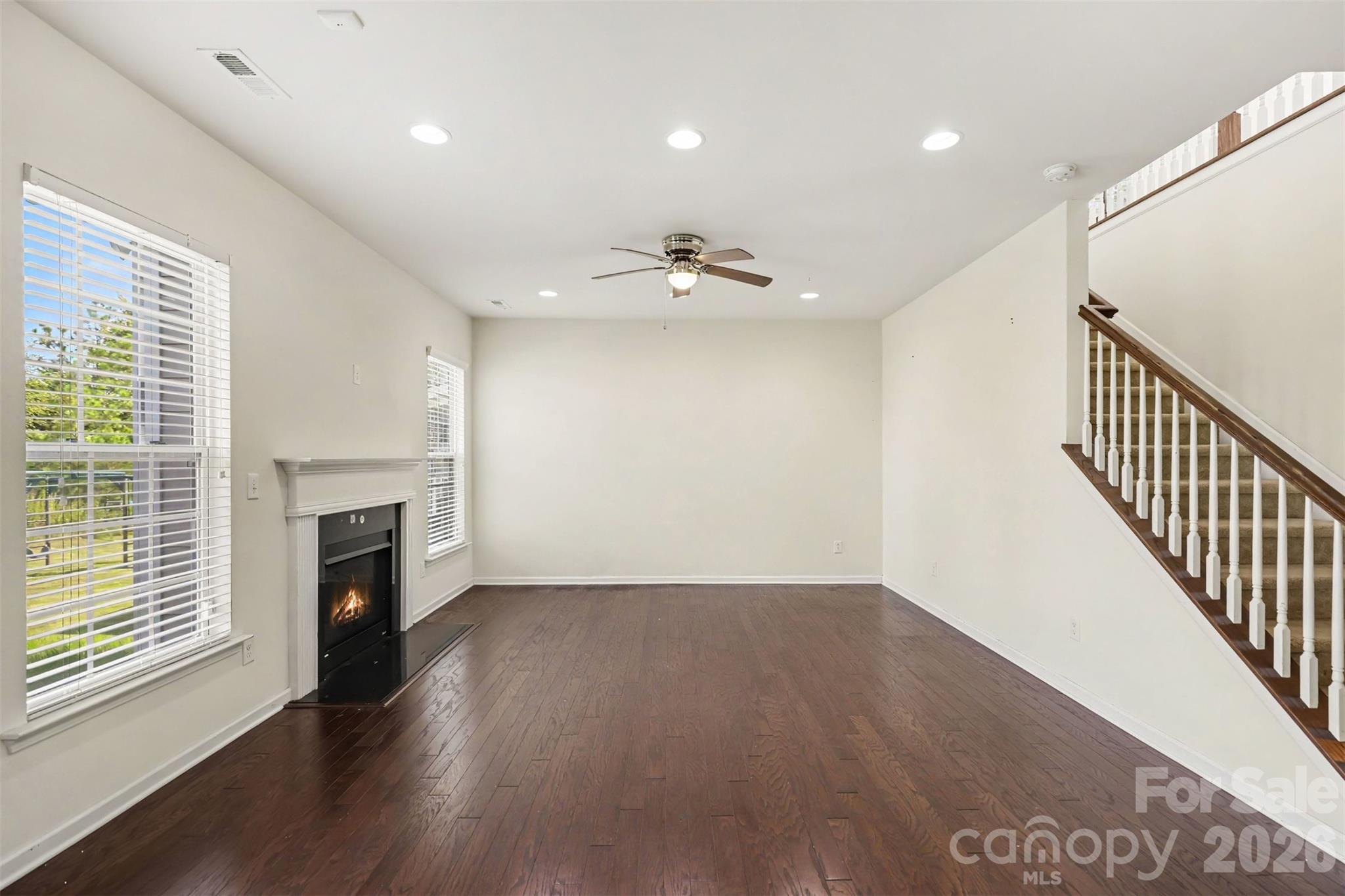 10704 Sky Chase Avenue NW — Concord
