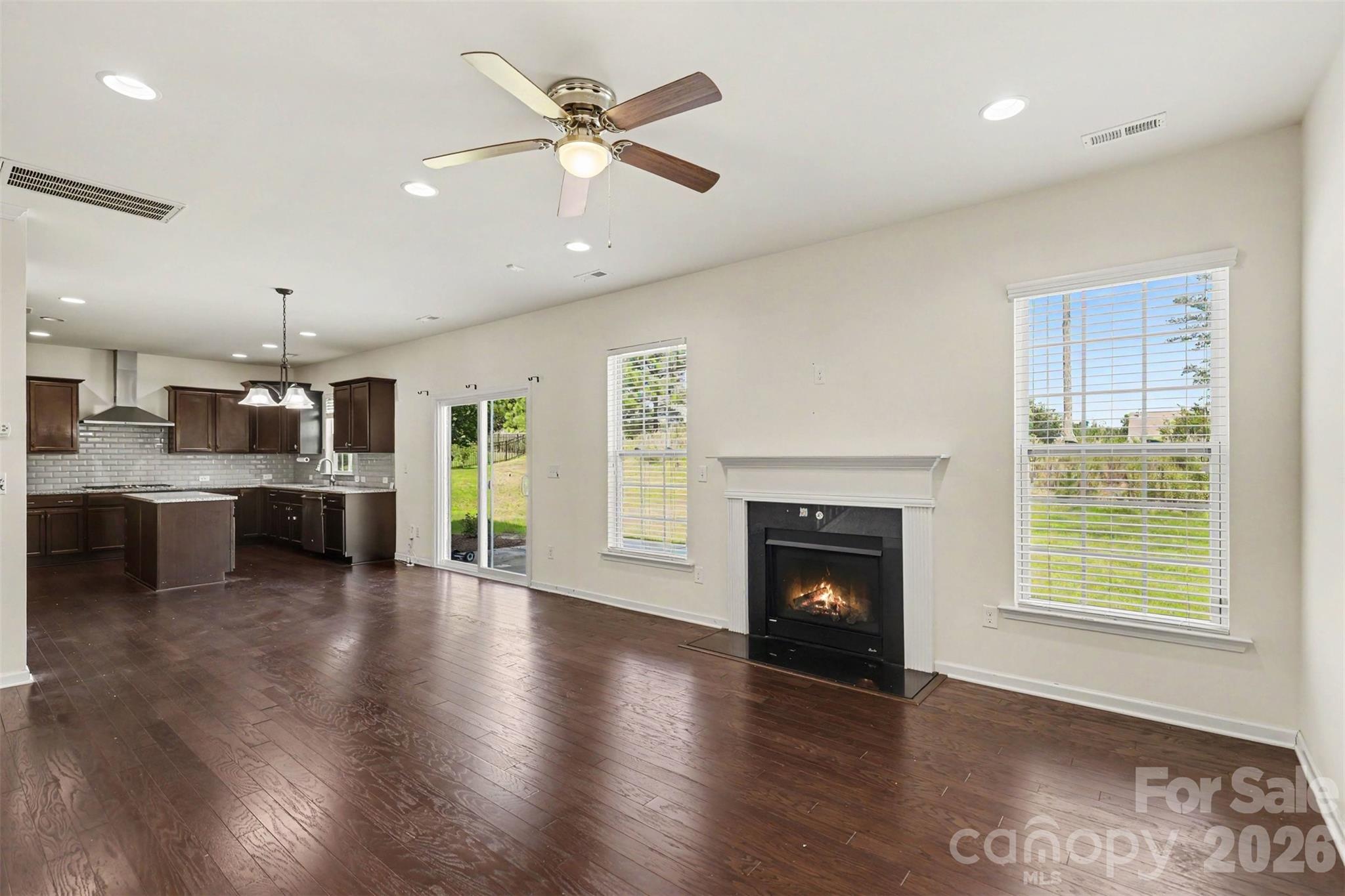 10704 Sky Chase Avenue NW — Concord