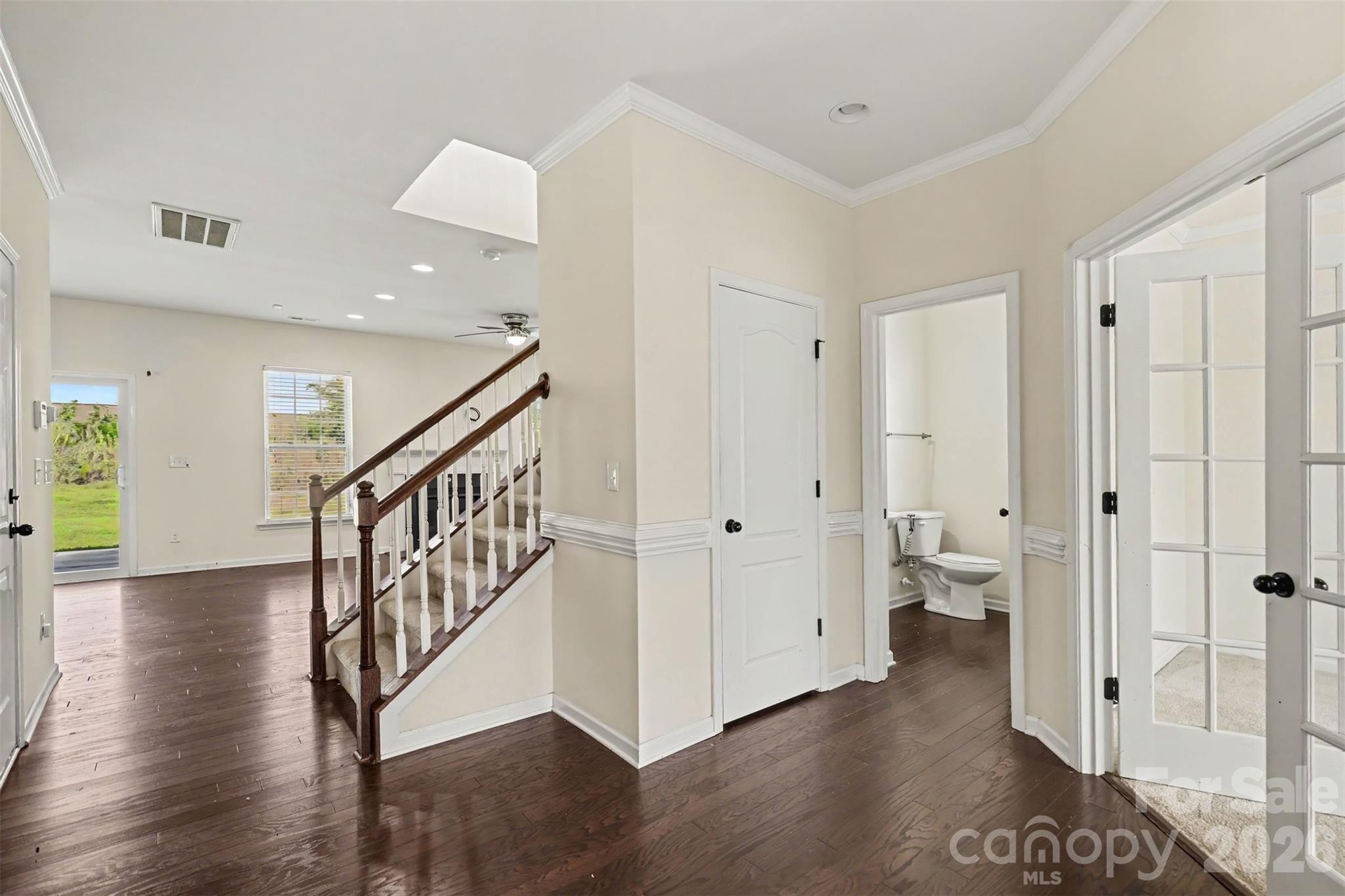 10704 Sky Chase Avenue NW — Concord