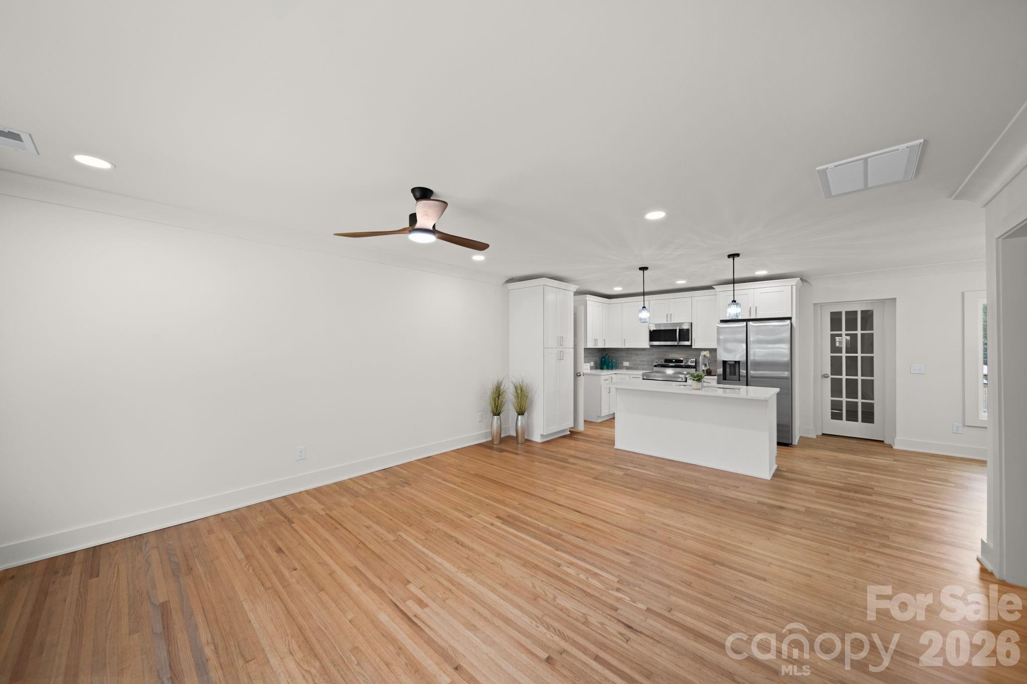 1041 Watts Drive — Charlotte