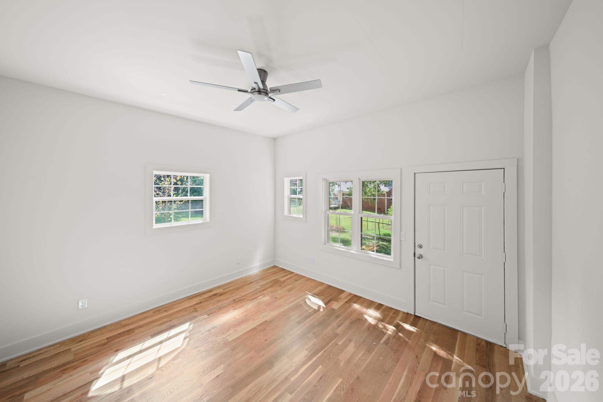 1041 Watts Drive — Charlotte
