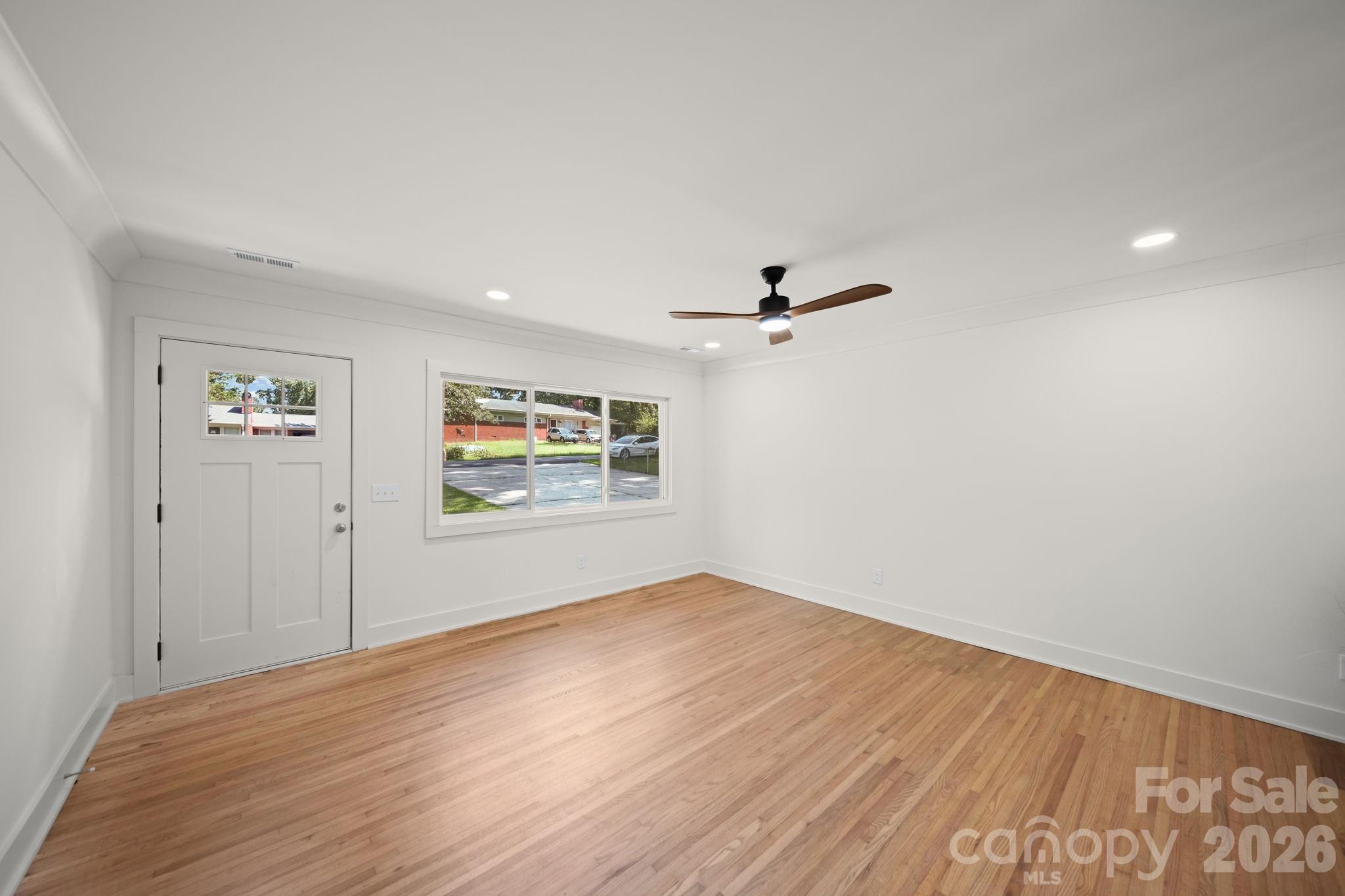 1041 Watts Drive — Charlotte