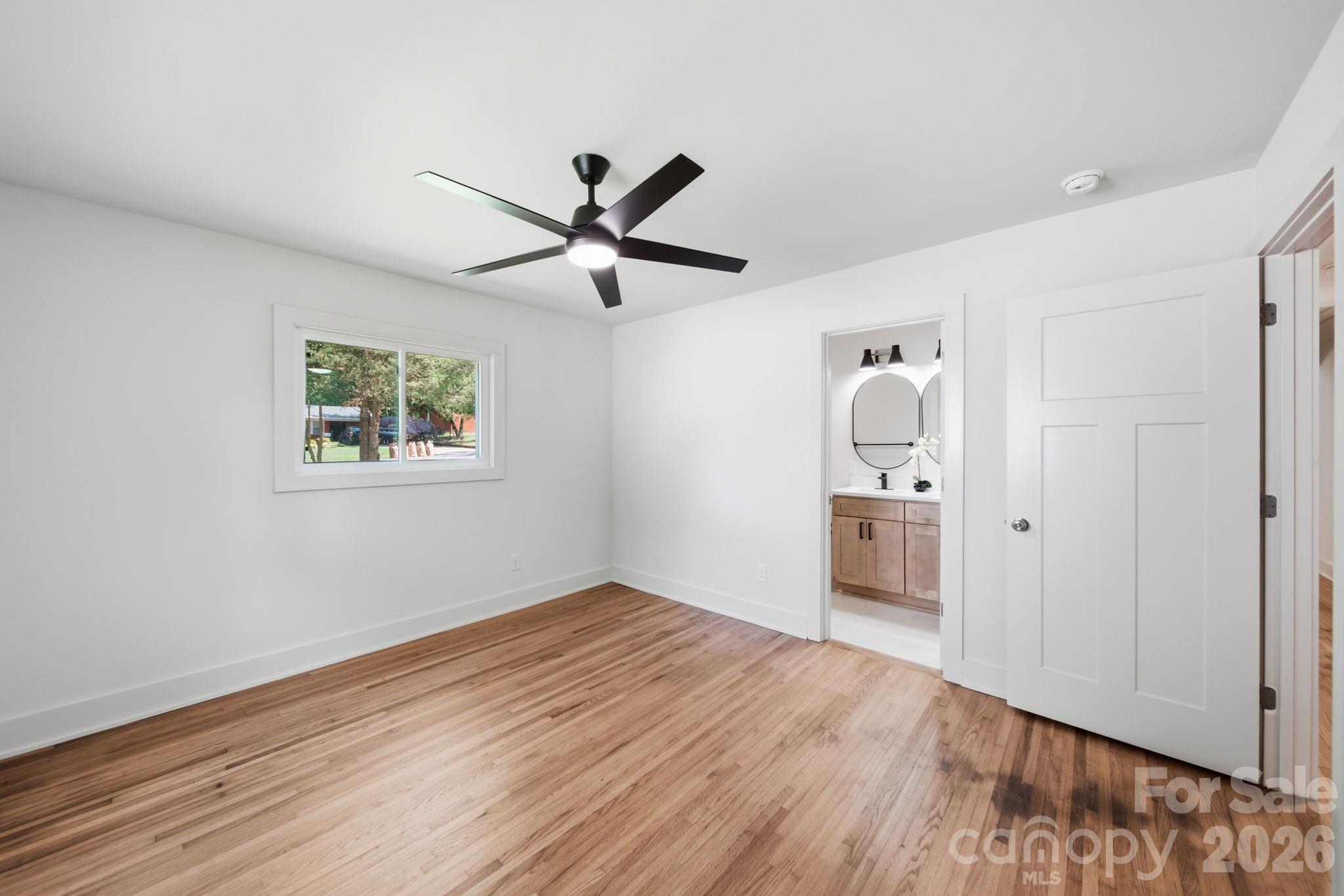 1041 Watts Drive — Charlotte