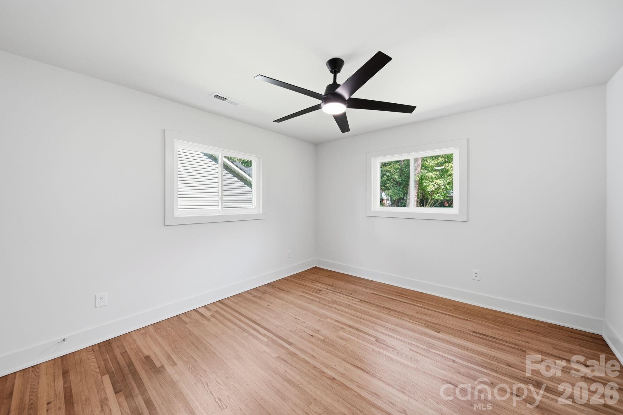1041 Watts Drive — Charlotte