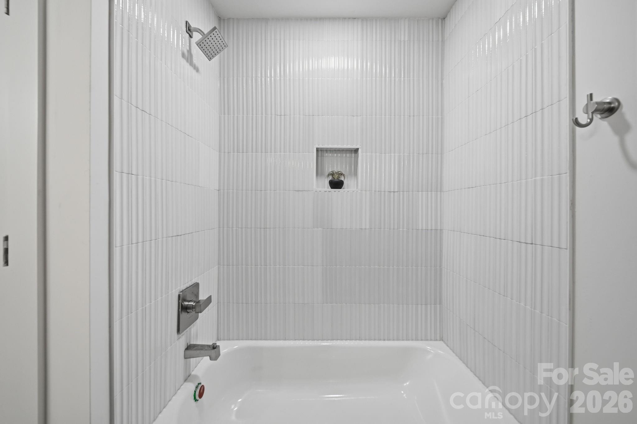 1041 Watts Drive — Charlotte